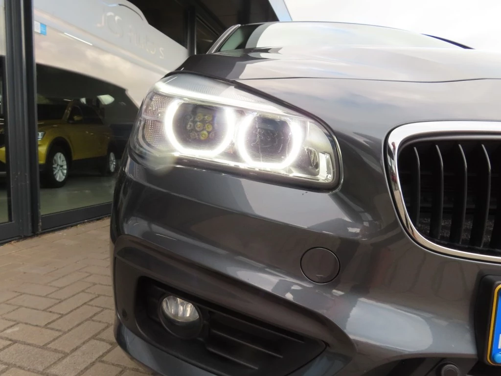 Hoofdafbeelding BMW 2 Serie
