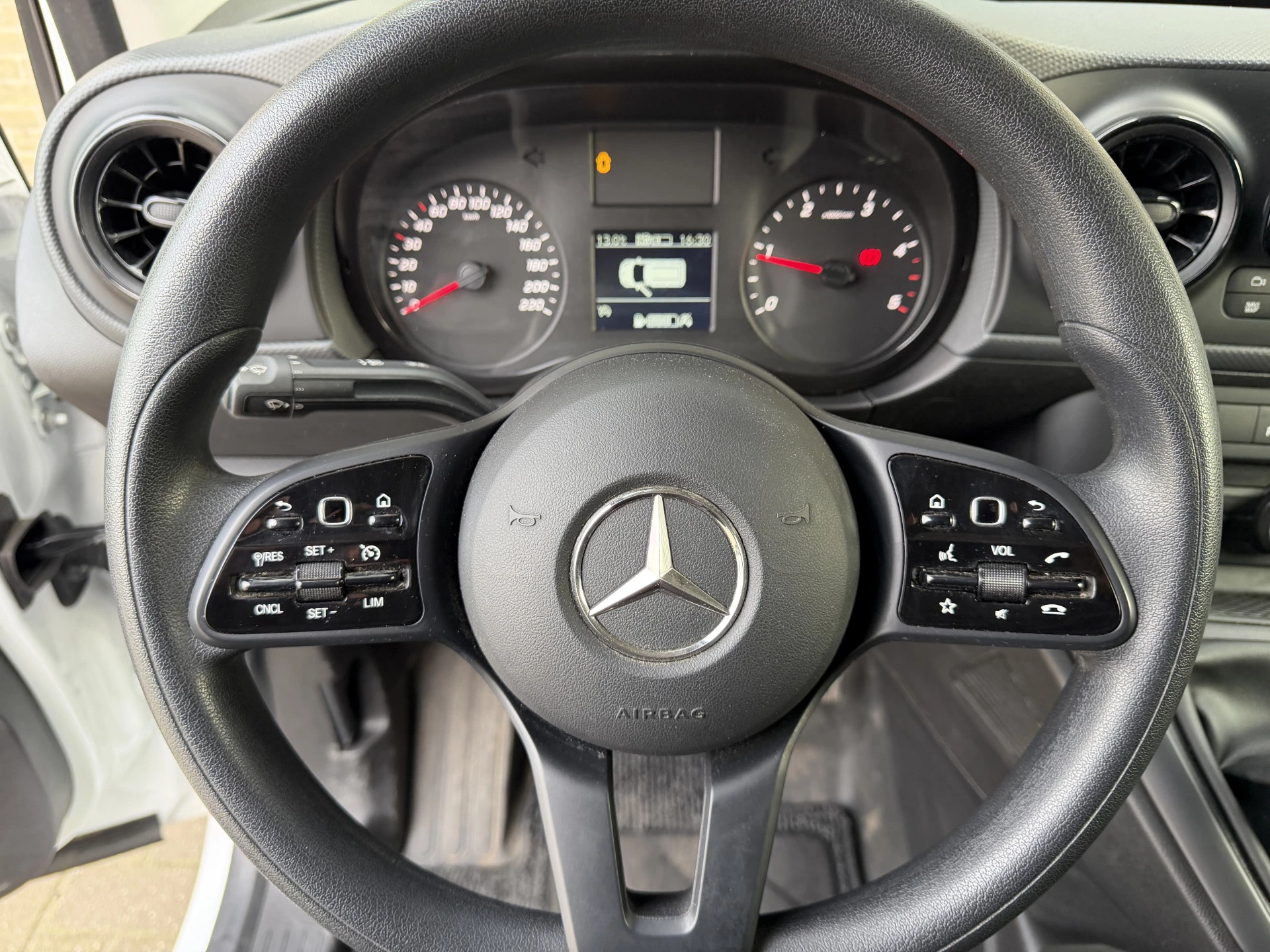 Hoofdafbeelding Mercedes-Benz Citan