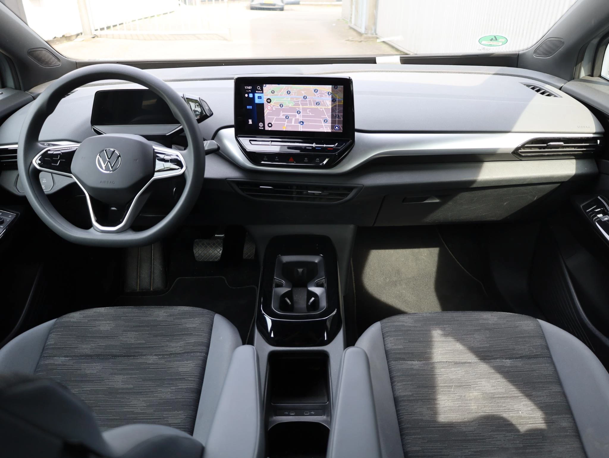 Hoofdafbeelding Volkswagen ID.4