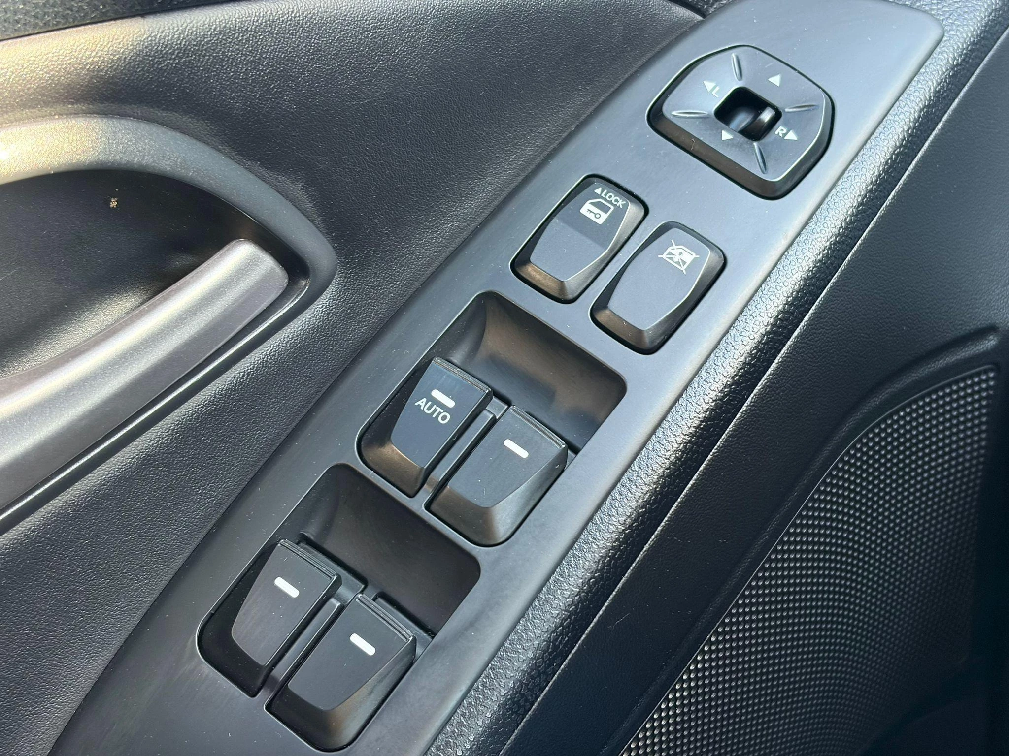 Hoofdafbeelding Hyundai ix35