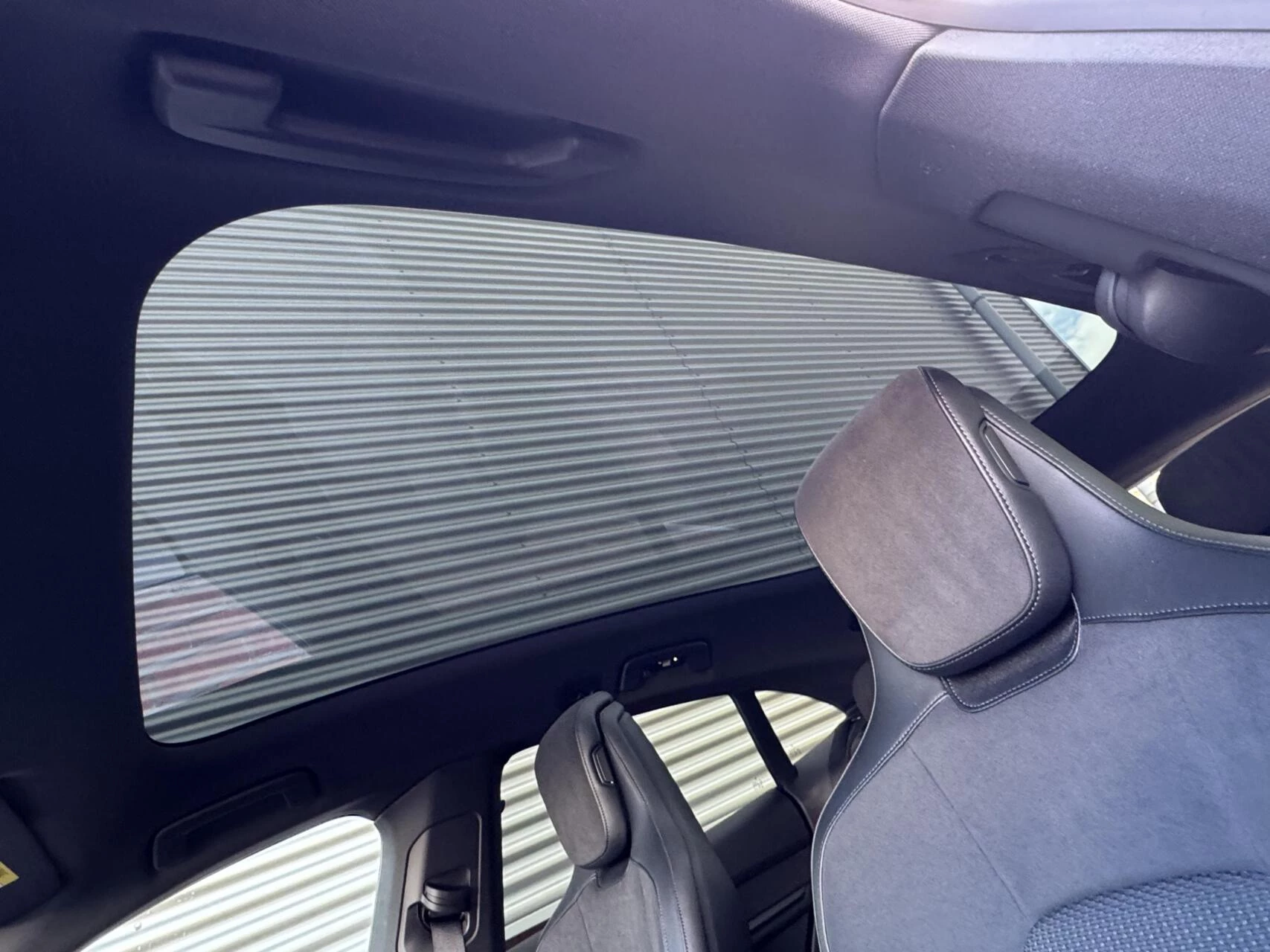 Hoofdafbeelding Porsche Taycan