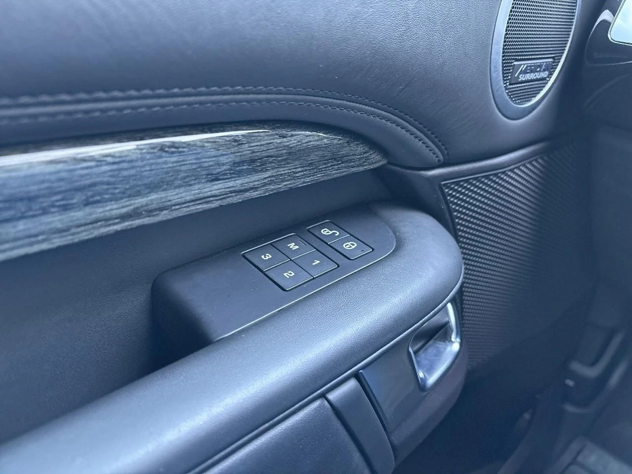Hoofdafbeelding Land Rover Discovery