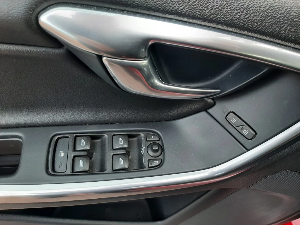 Hoofdafbeelding Volvo S60