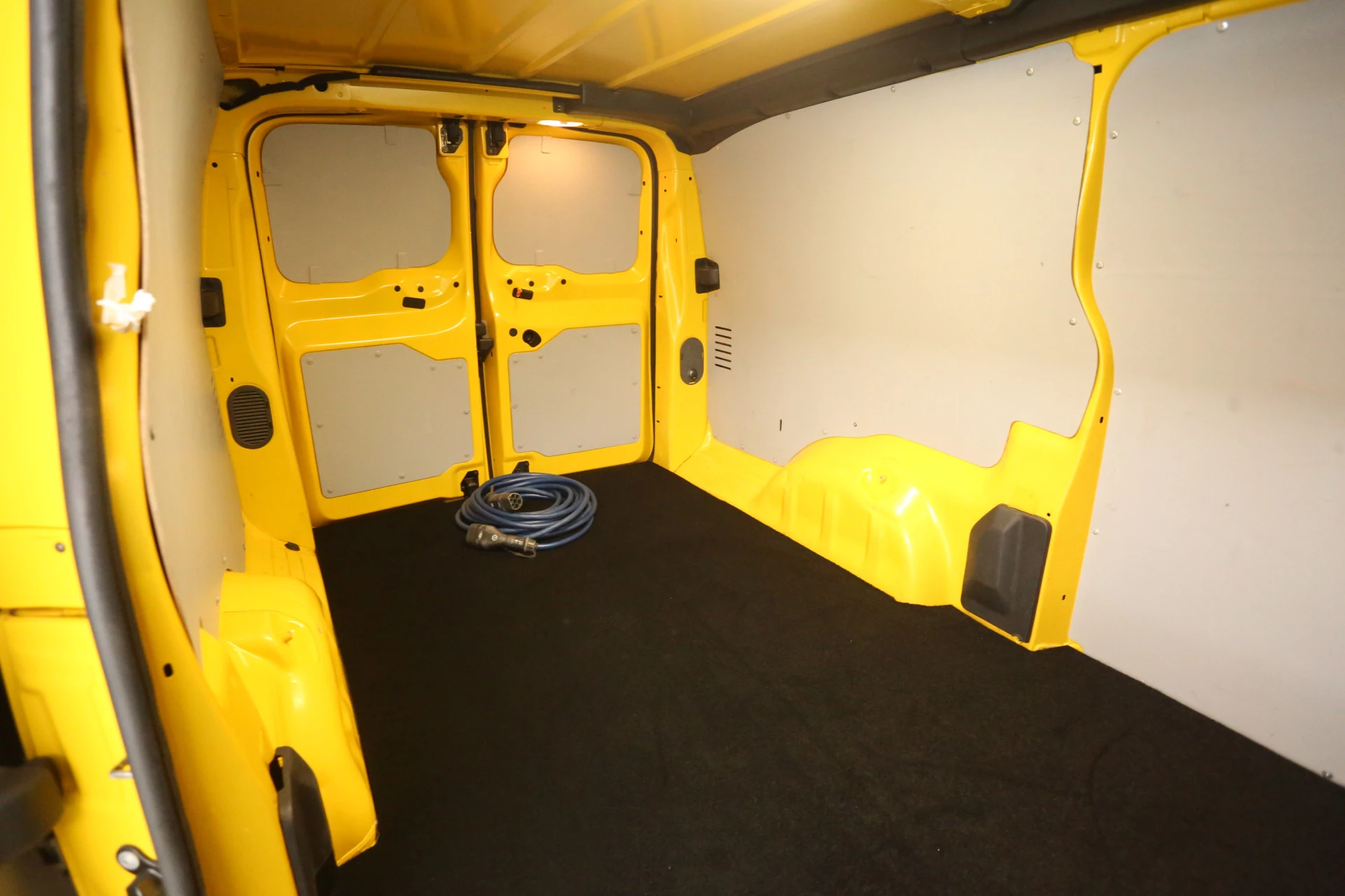 Hoofdafbeelding Opel Vivaro-e