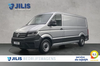 Volkswagen Crafter 2.0 TDI L3H2 | LED koplampen | Stoelverwarming | Adaptieve cruise control