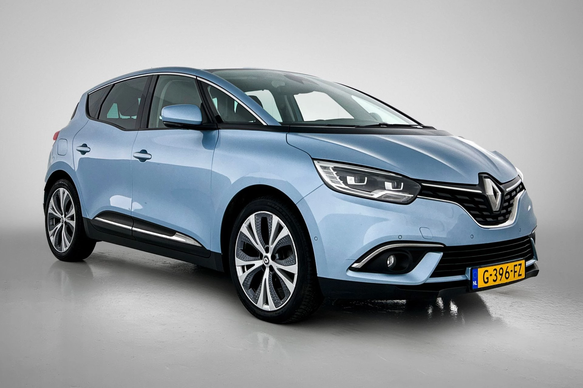 Hoofdafbeelding Renault Scénic