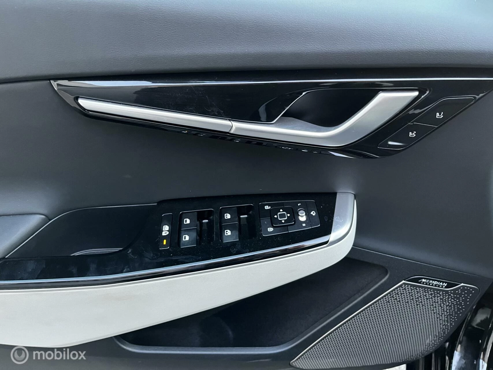 Hoofdafbeelding Kia EV6