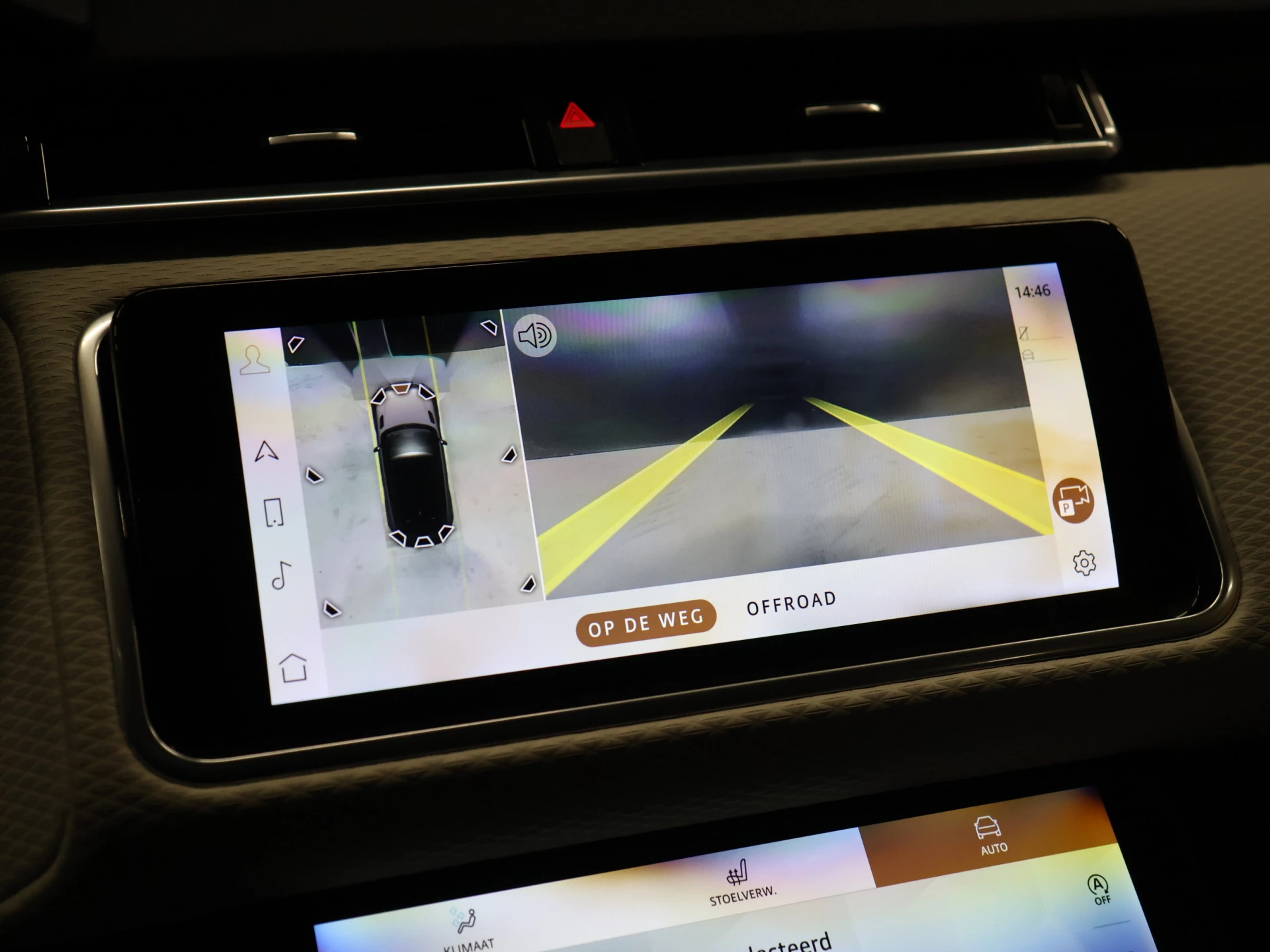 Hoofdafbeelding Land Rover Range Rover Velar