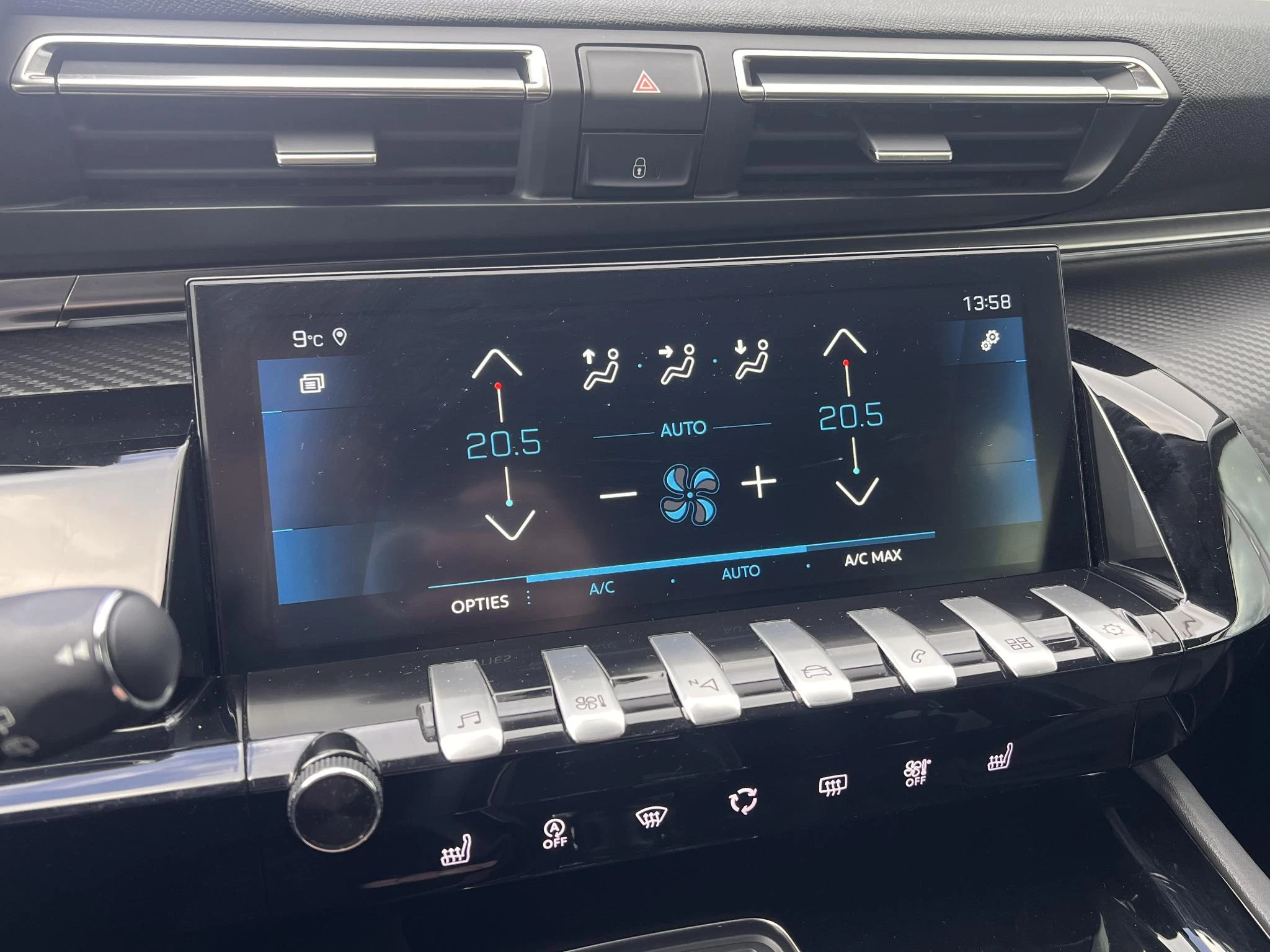 Hoofdafbeelding Peugeot 508