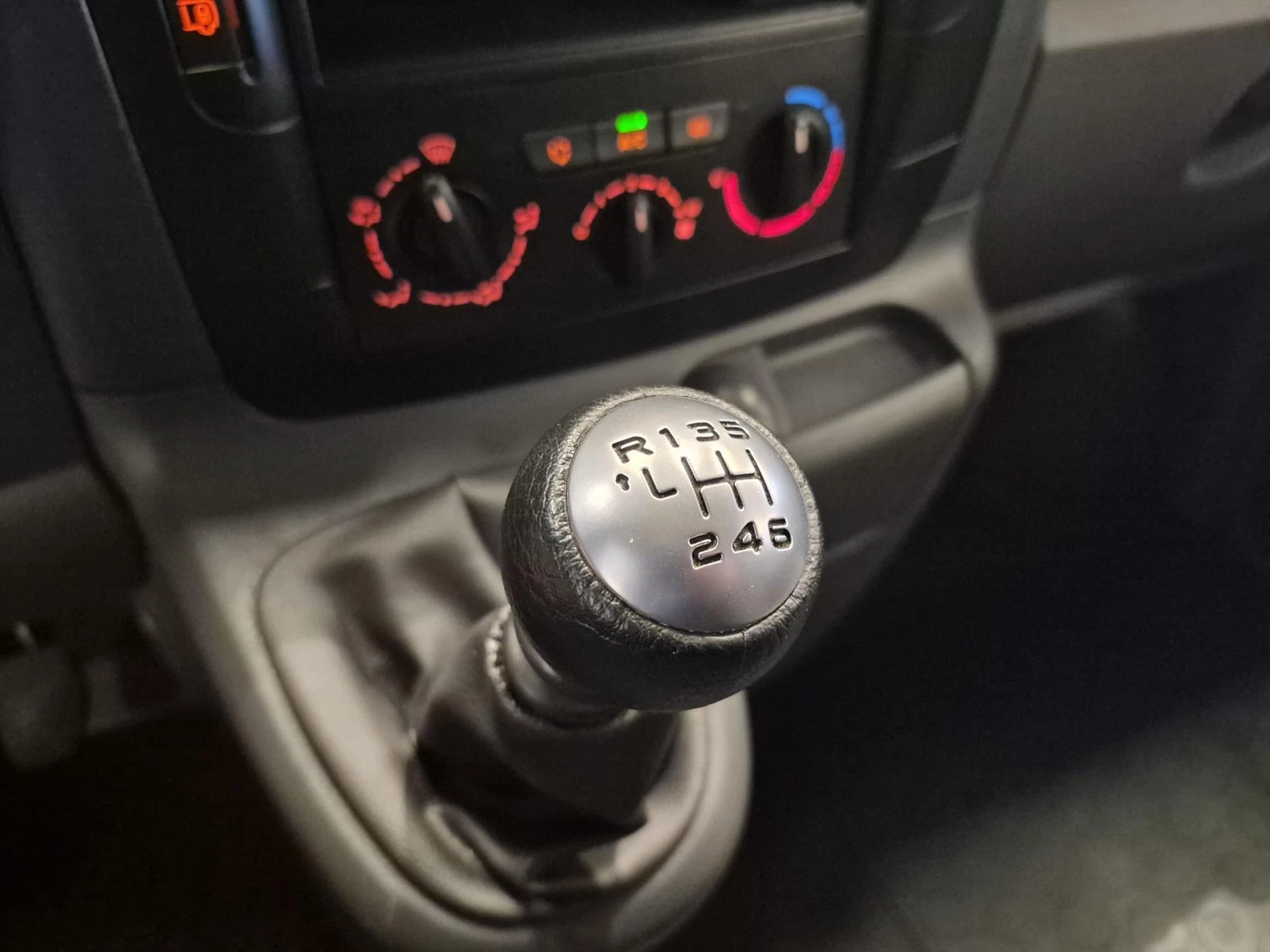 Hoofdafbeelding Citroën Jumpy