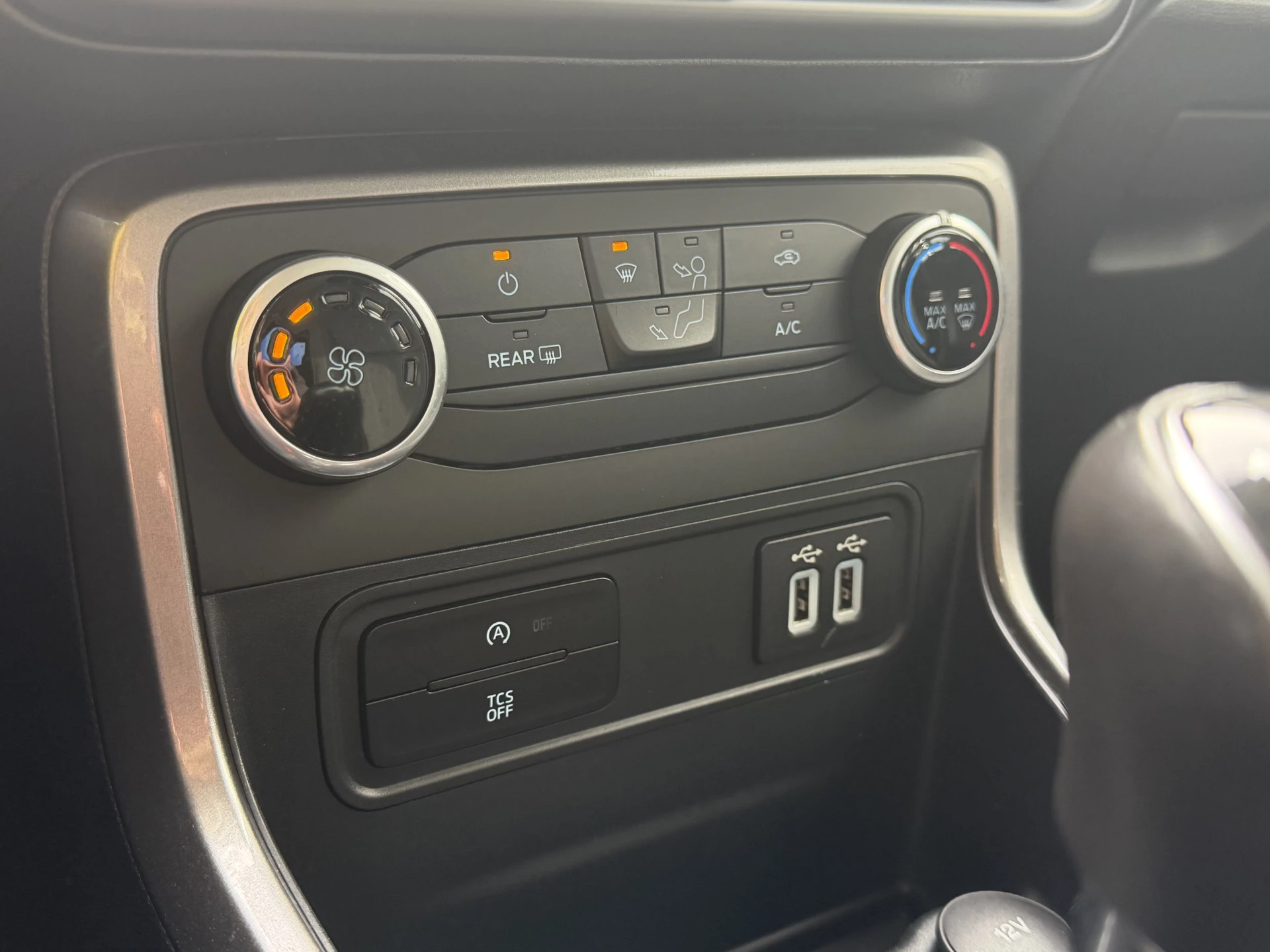 Hoofdafbeelding Ford EcoSport