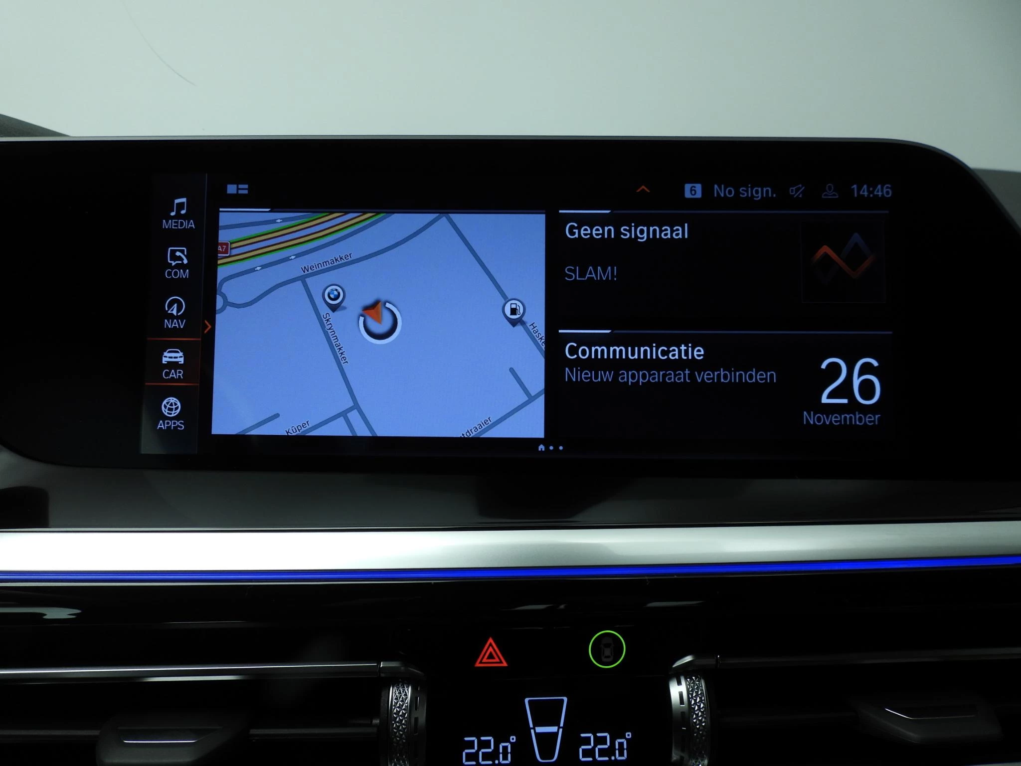 Hoofdafbeelding BMW Z4