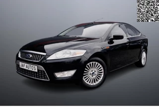 Ford Mondeo 2.0-16V Airco Cruise LMV Nw APK!