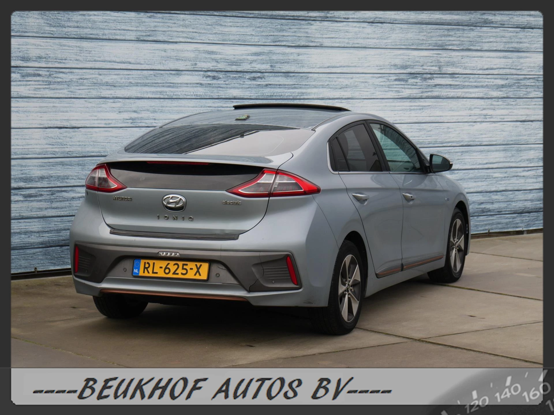 Hoofdafbeelding Hyundai IONIQ