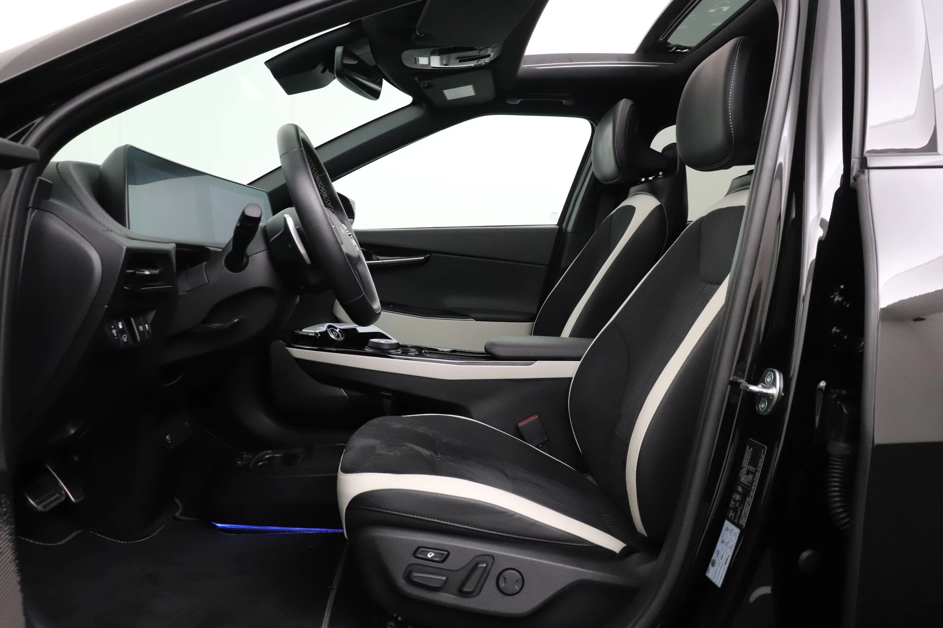 Hoofdafbeelding Kia EV6