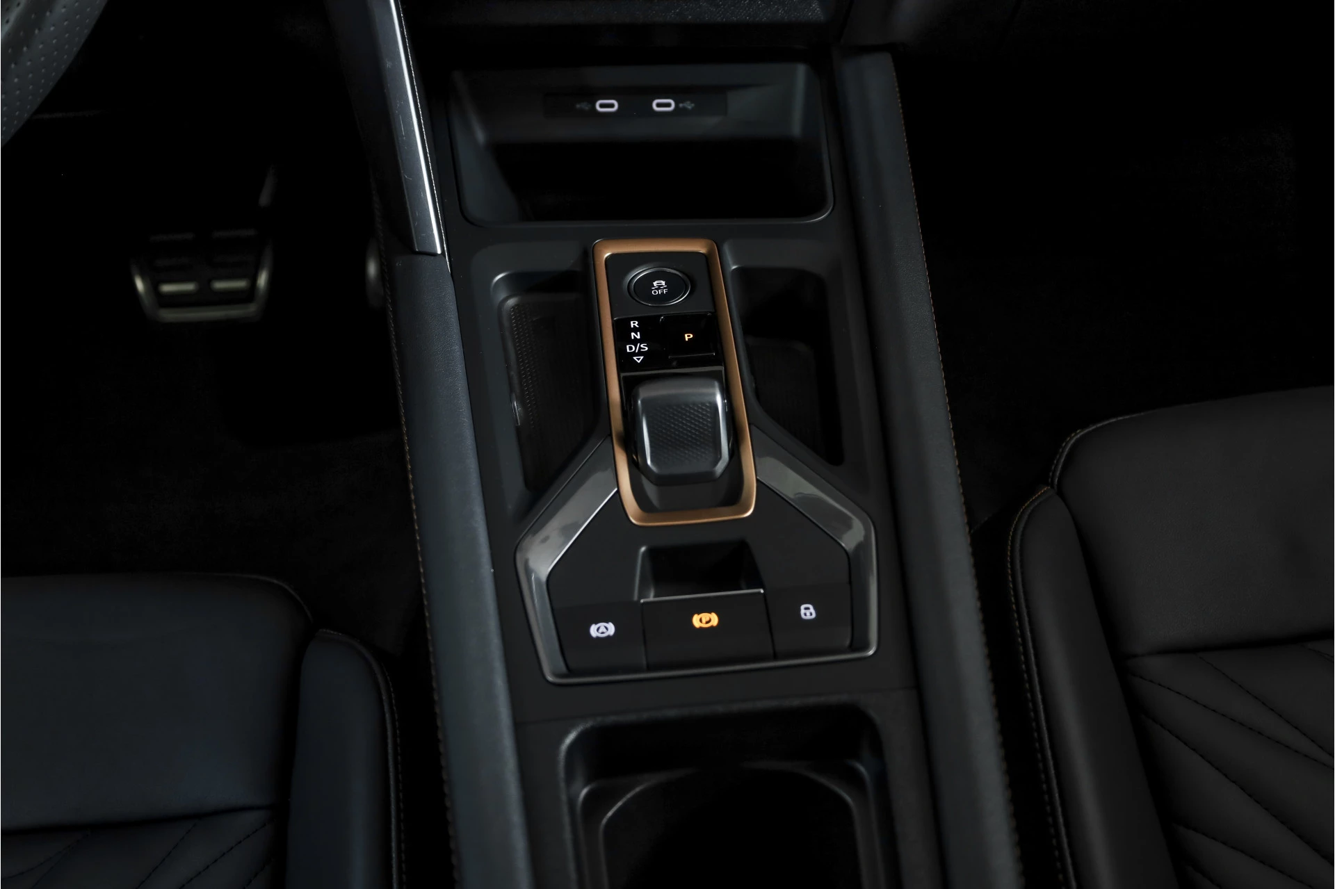 Hoofdafbeelding CUPRA Leon