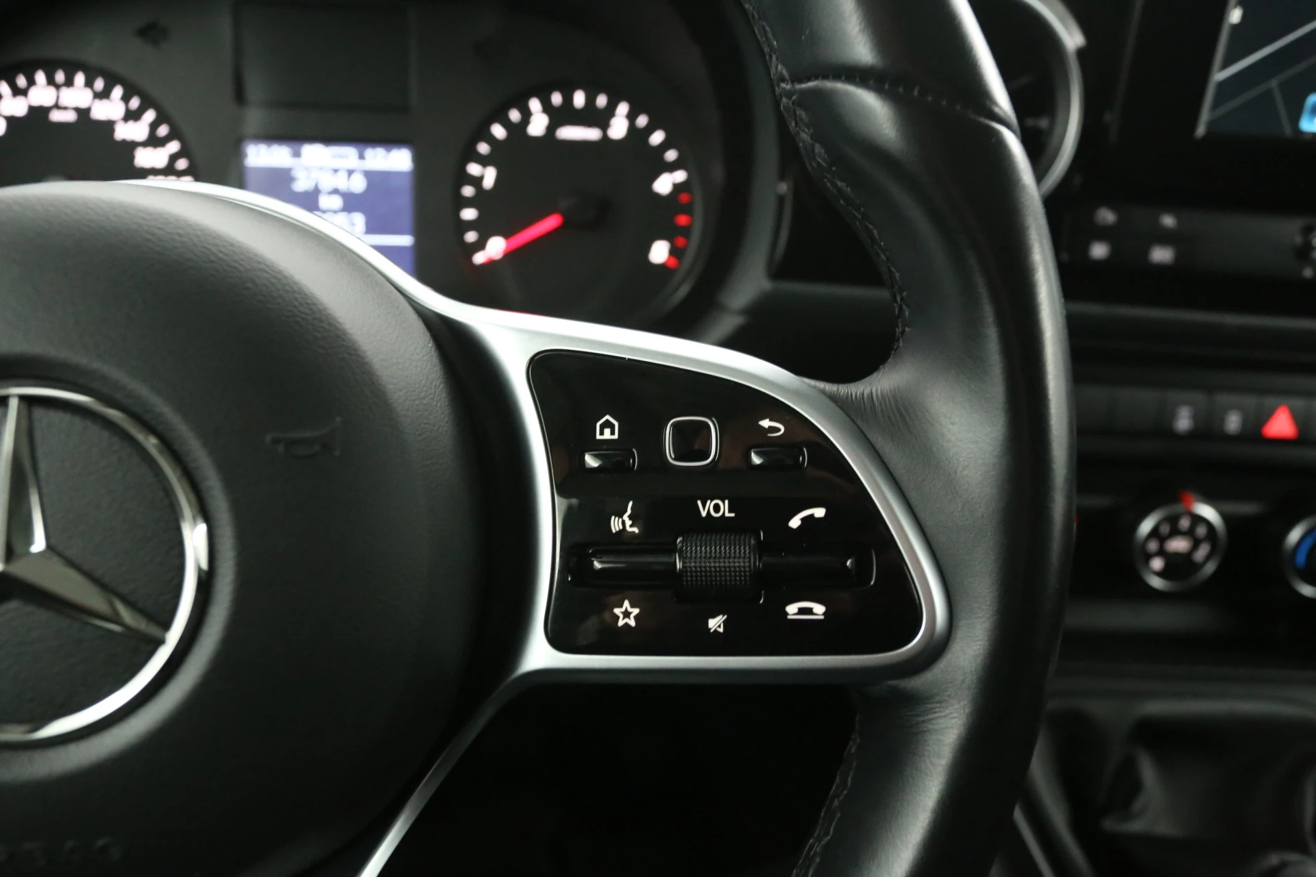 Hoofdafbeelding Mercedes-Benz Citan