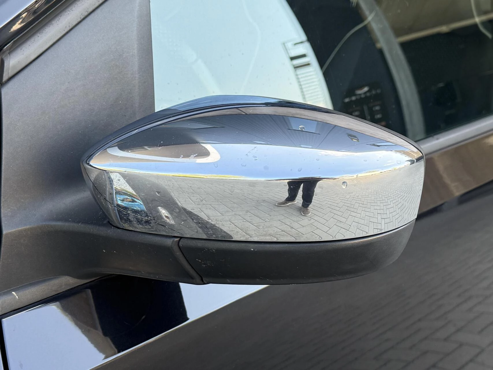 Hoofdafbeelding SEAT Mii