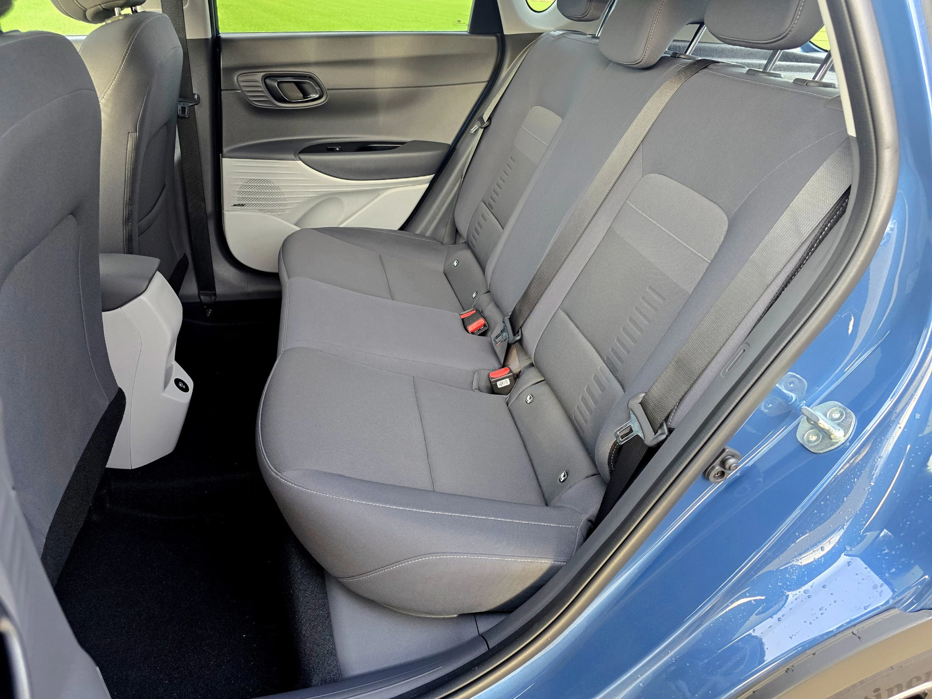 Hoofdafbeelding Hyundai Bayon