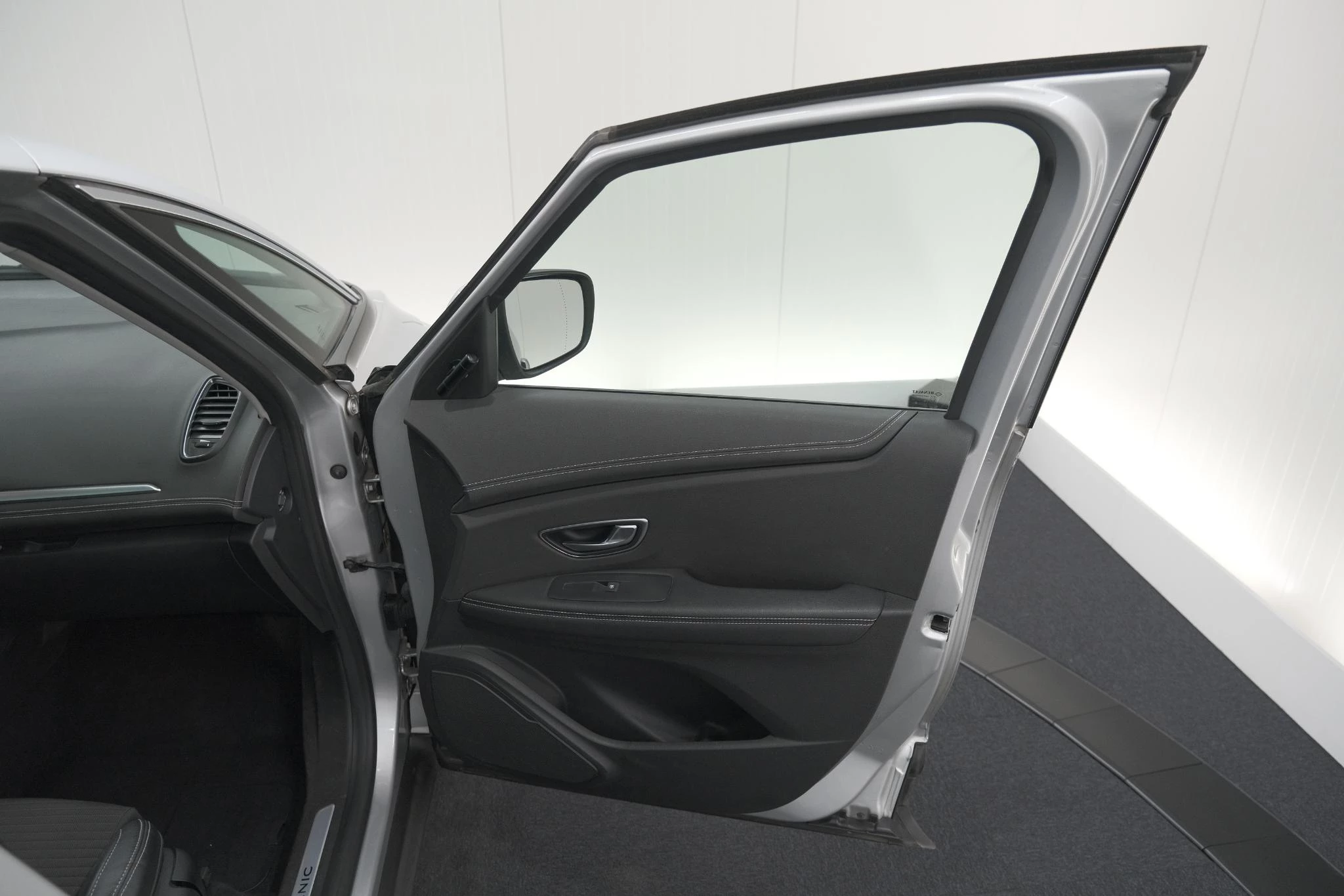 Hoofdafbeelding Renault Scénic