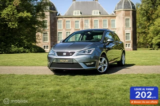 Seat Ibiza 1.0 EcoTSI FR Connect