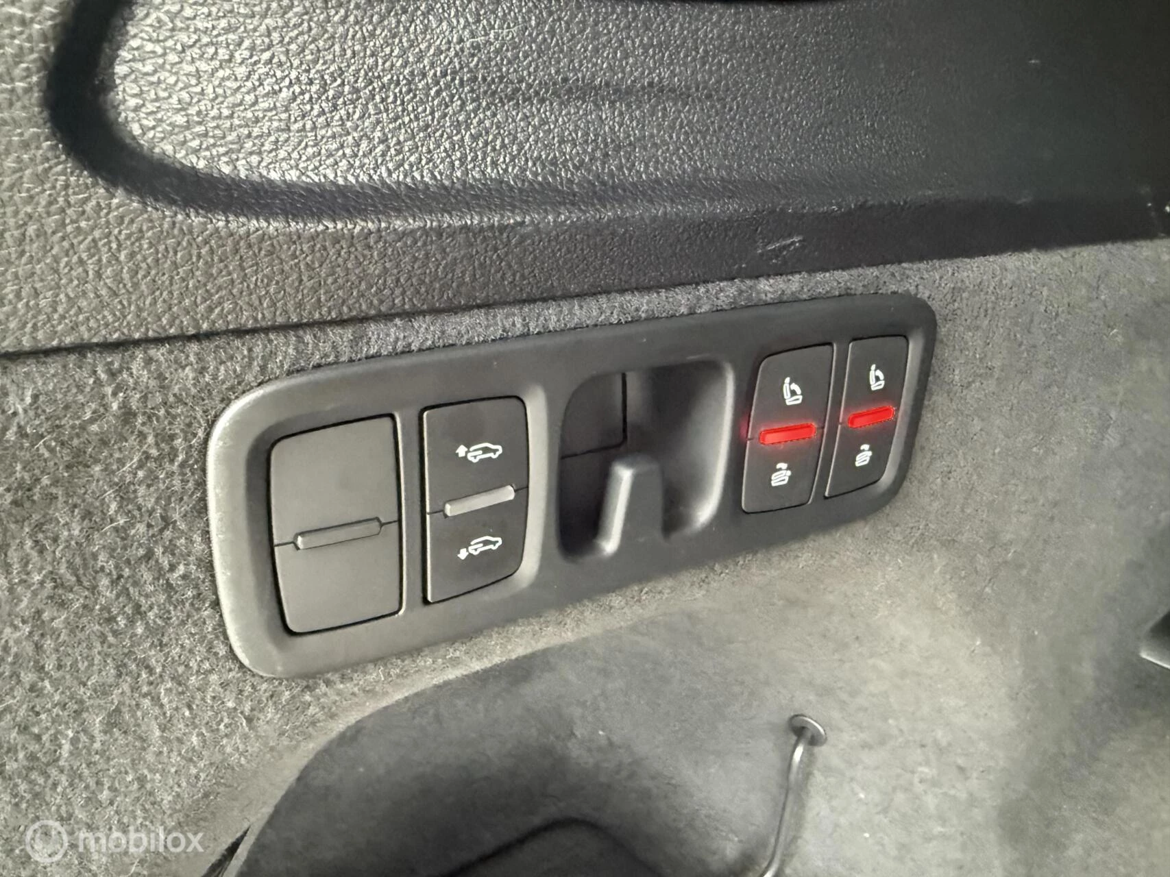 Hoofdafbeelding Audi SQ7