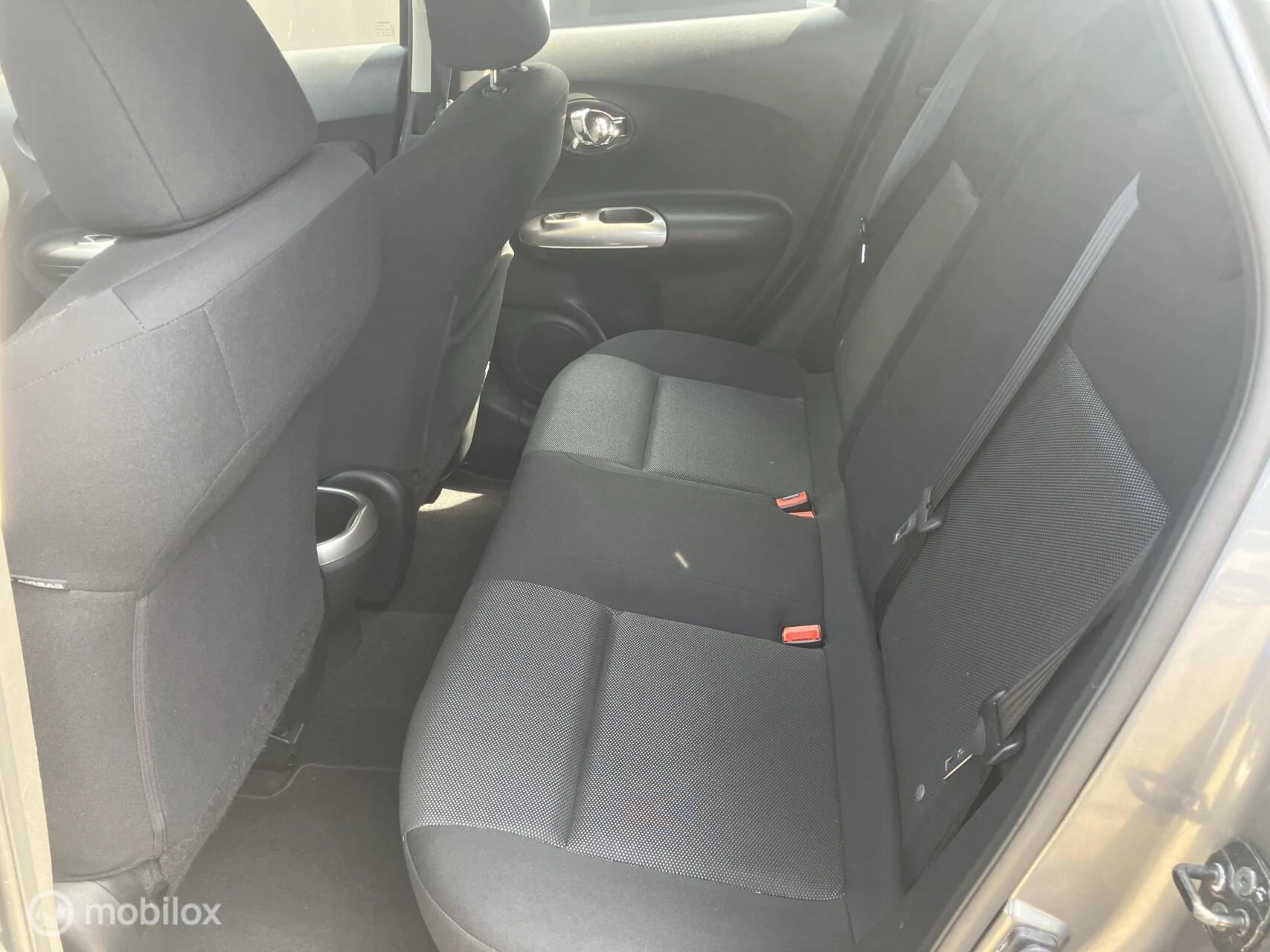 Hoofdafbeelding Nissan Juke