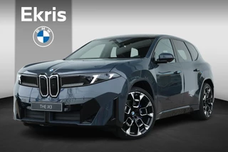 Hoofdafbeelding BMW iX3 BMW iX3 50 xDrive | M Sportpakket | Innovation Pack | Panoramadak | Parking Assistant Professional