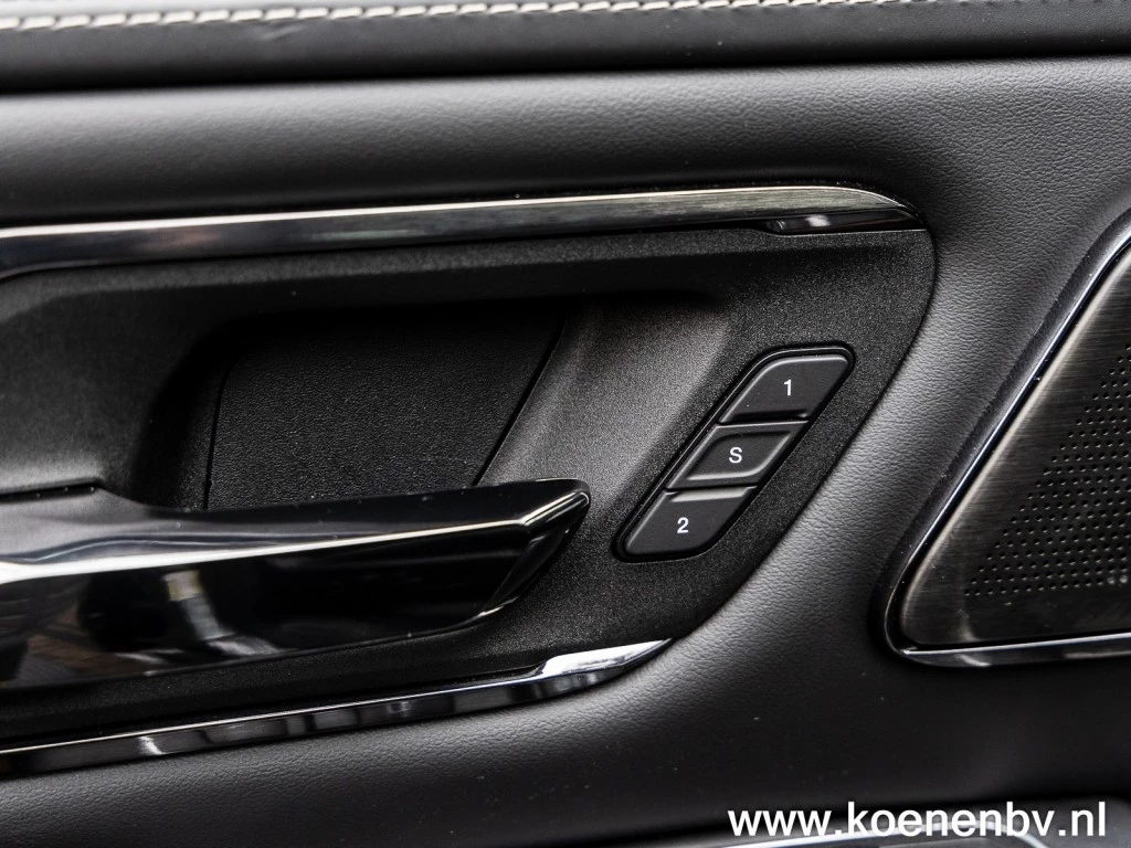 Hoofdafbeelding Dodge Ram Pick-Up
