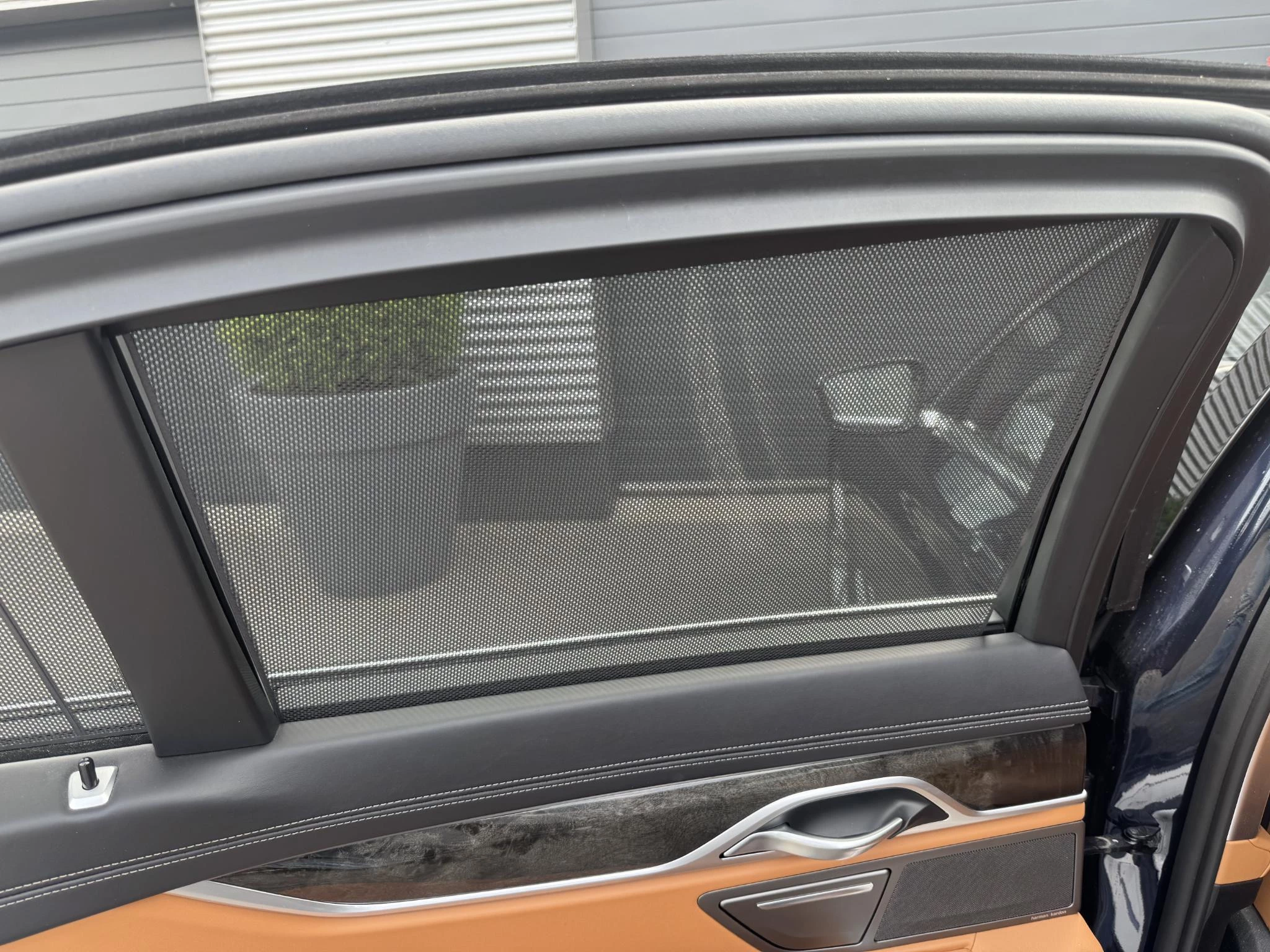 Hoofdafbeelding BMW 7 Serie