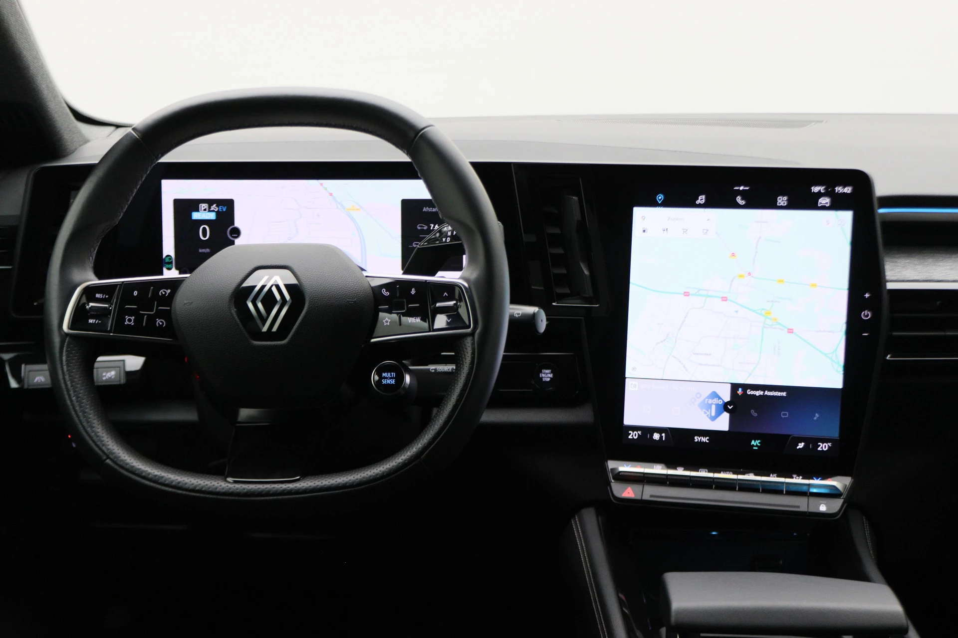 Hoofdafbeelding Renault Austral