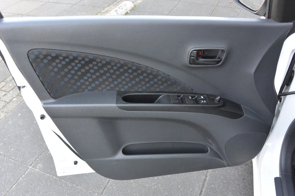 Hoofdafbeelding Suzuki Celerio