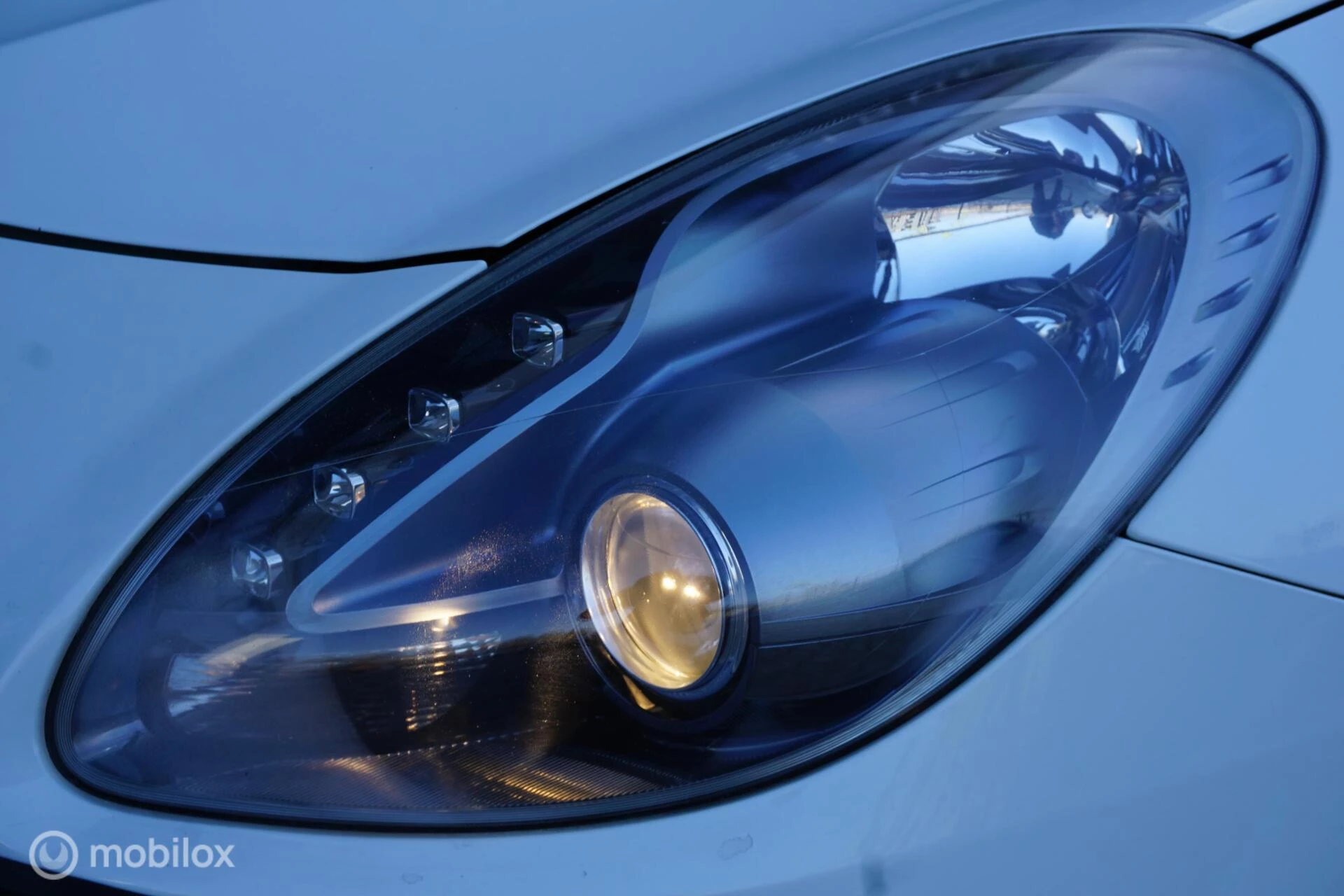 Hoofdafbeelding Alfa Romeo Giulietta