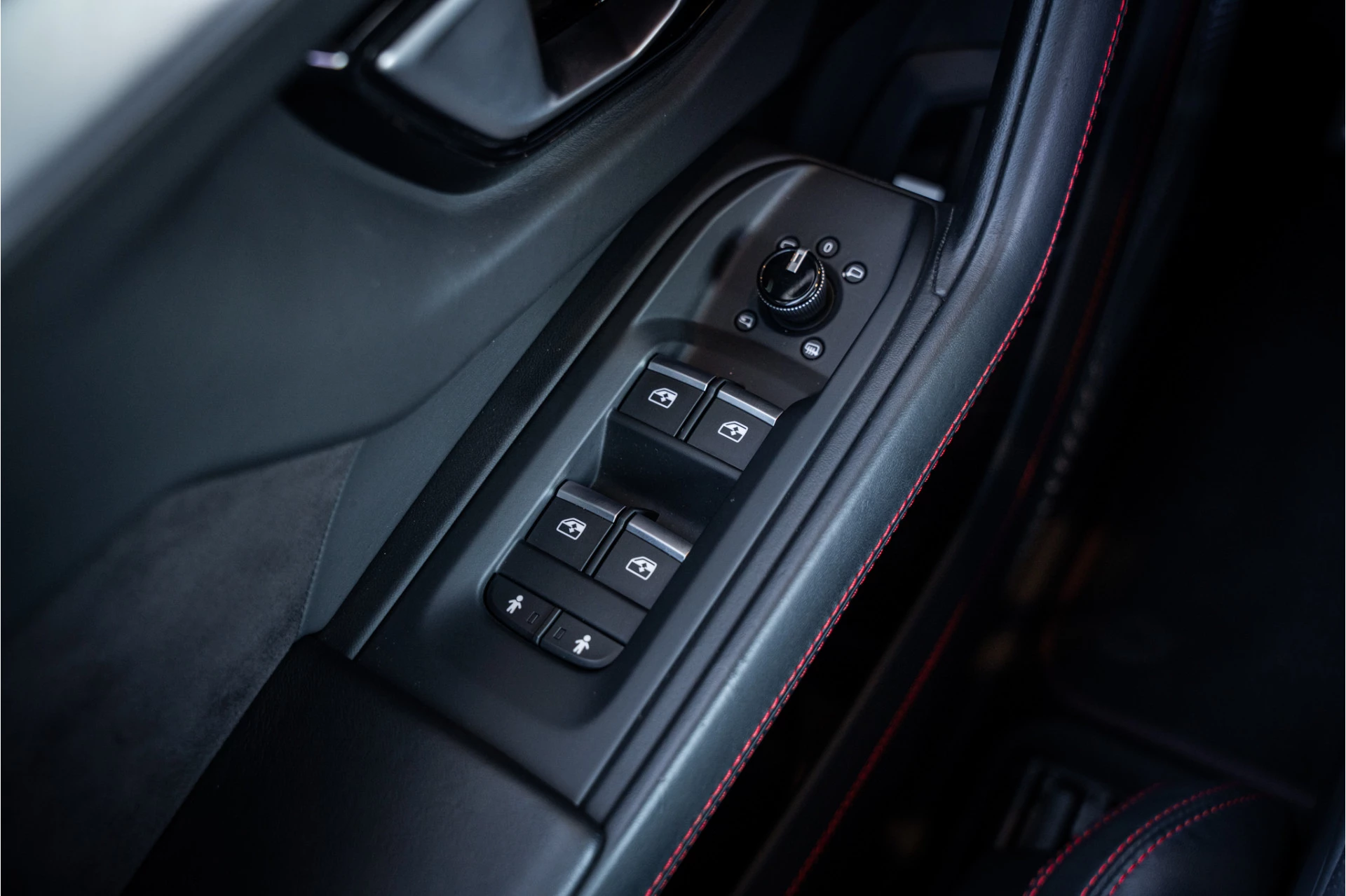 Hoofdafbeelding Lamborghini Urus