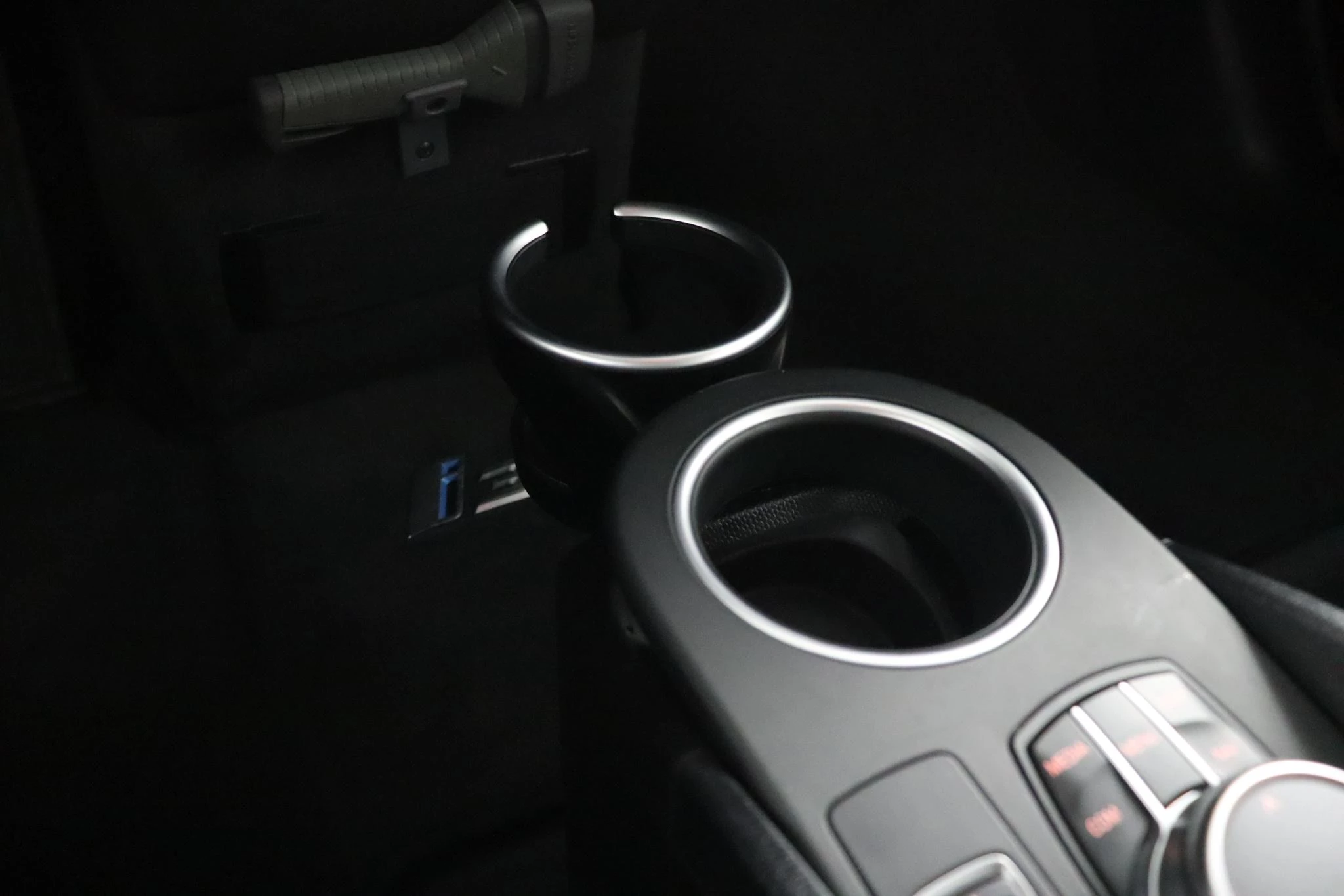 Hoofdafbeelding BMW i3