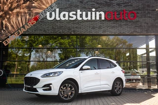 Ford Kuga 2.5 PHEV ST-Line X , Adaptive cruise, Bang & Olufsen, Keyless entry,