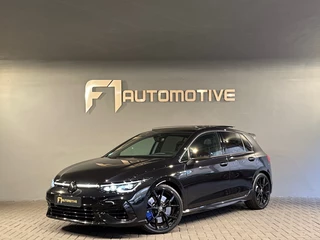 Volkswagen GOLF 2.0 TSI R 4M Performance Pano|Akra|HuD|ABT