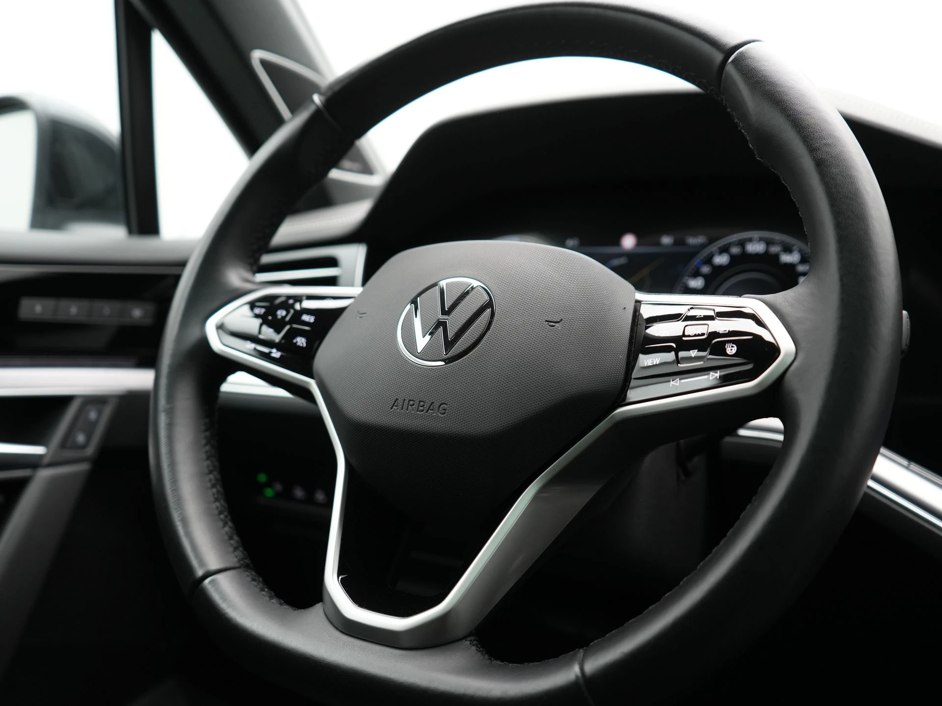 Hoofdafbeelding Volkswagen Touareg