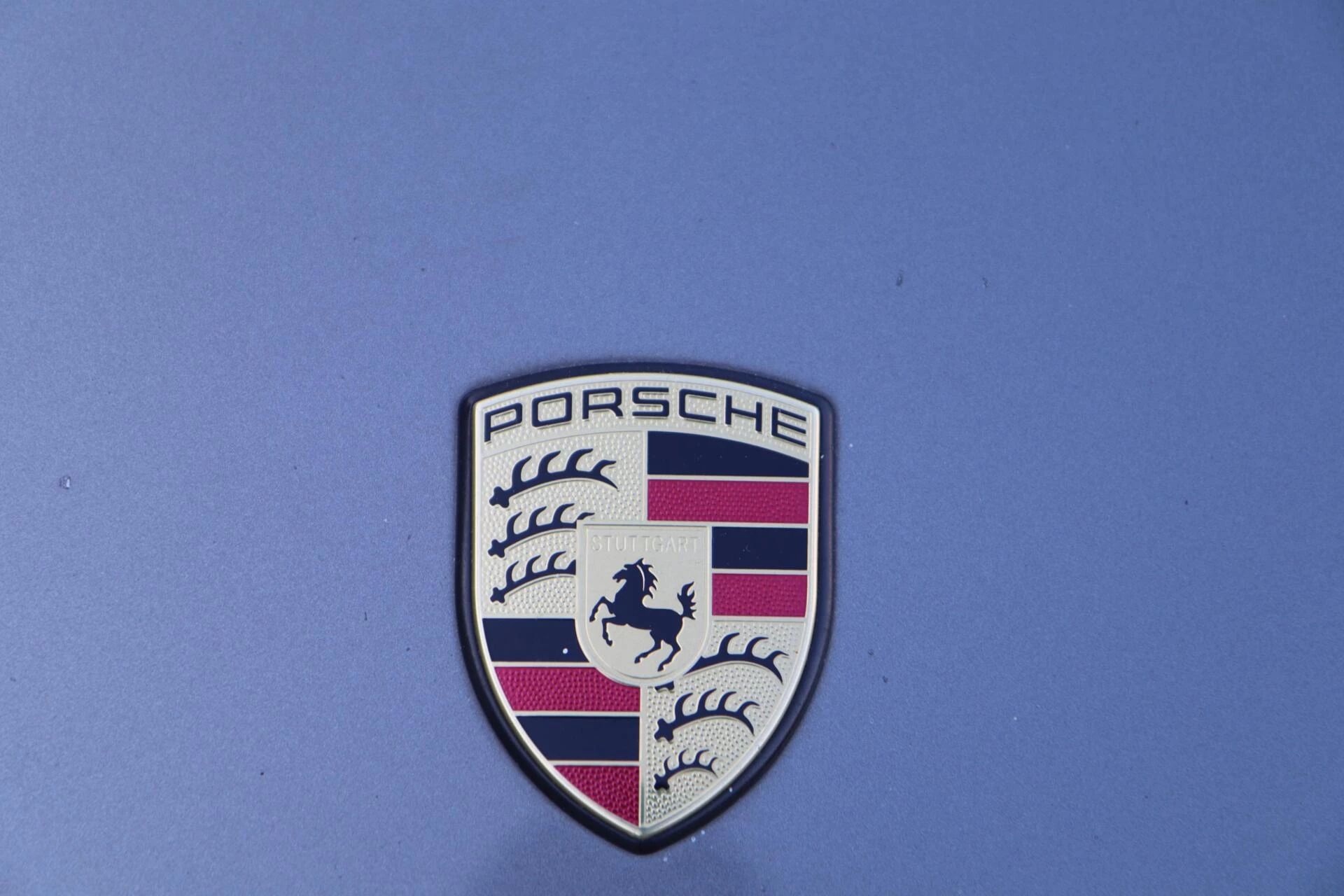 Hoofdafbeelding Porsche Boxster