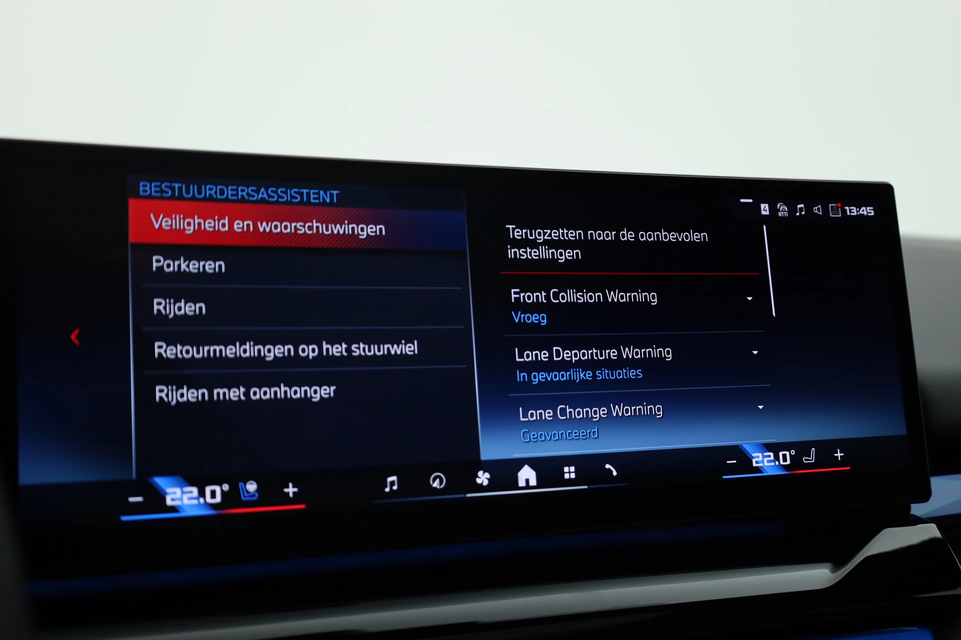 Hoofdafbeelding BMW i5