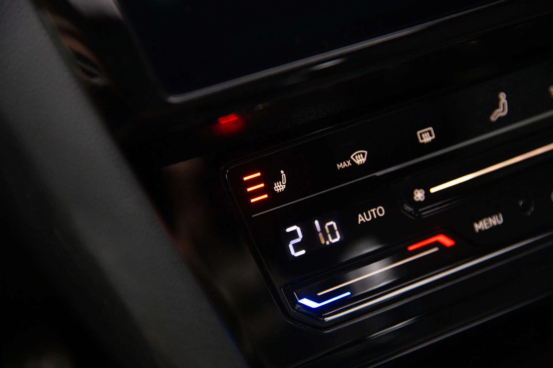 Hoofdafbeelding Volkswagen Arteon