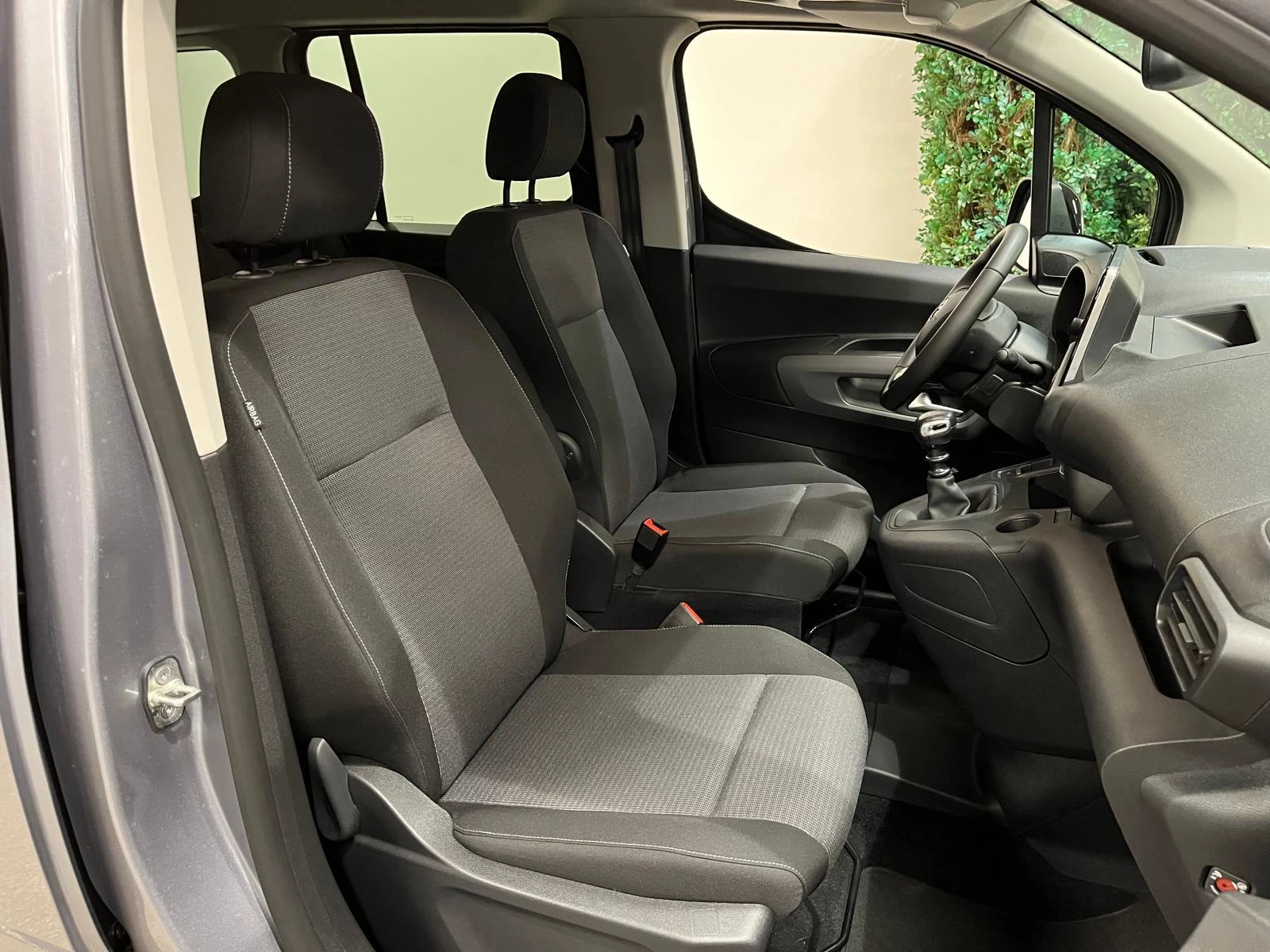 Hoofdafbeelding Toyota ProAce