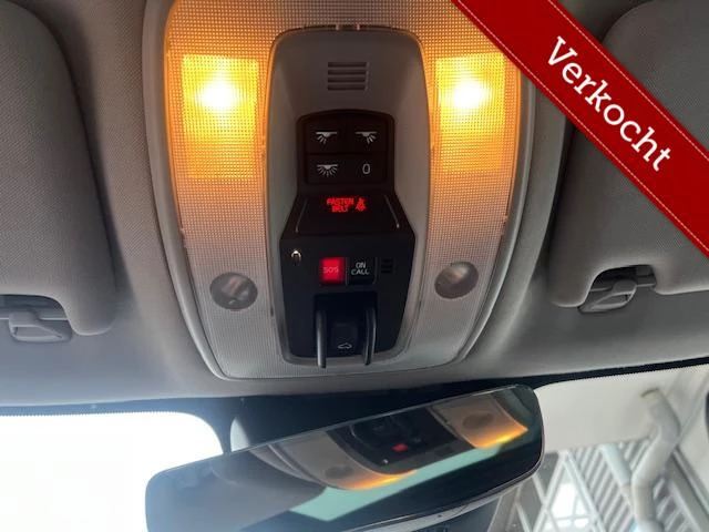 Hoofdafbeelding Volvo V70