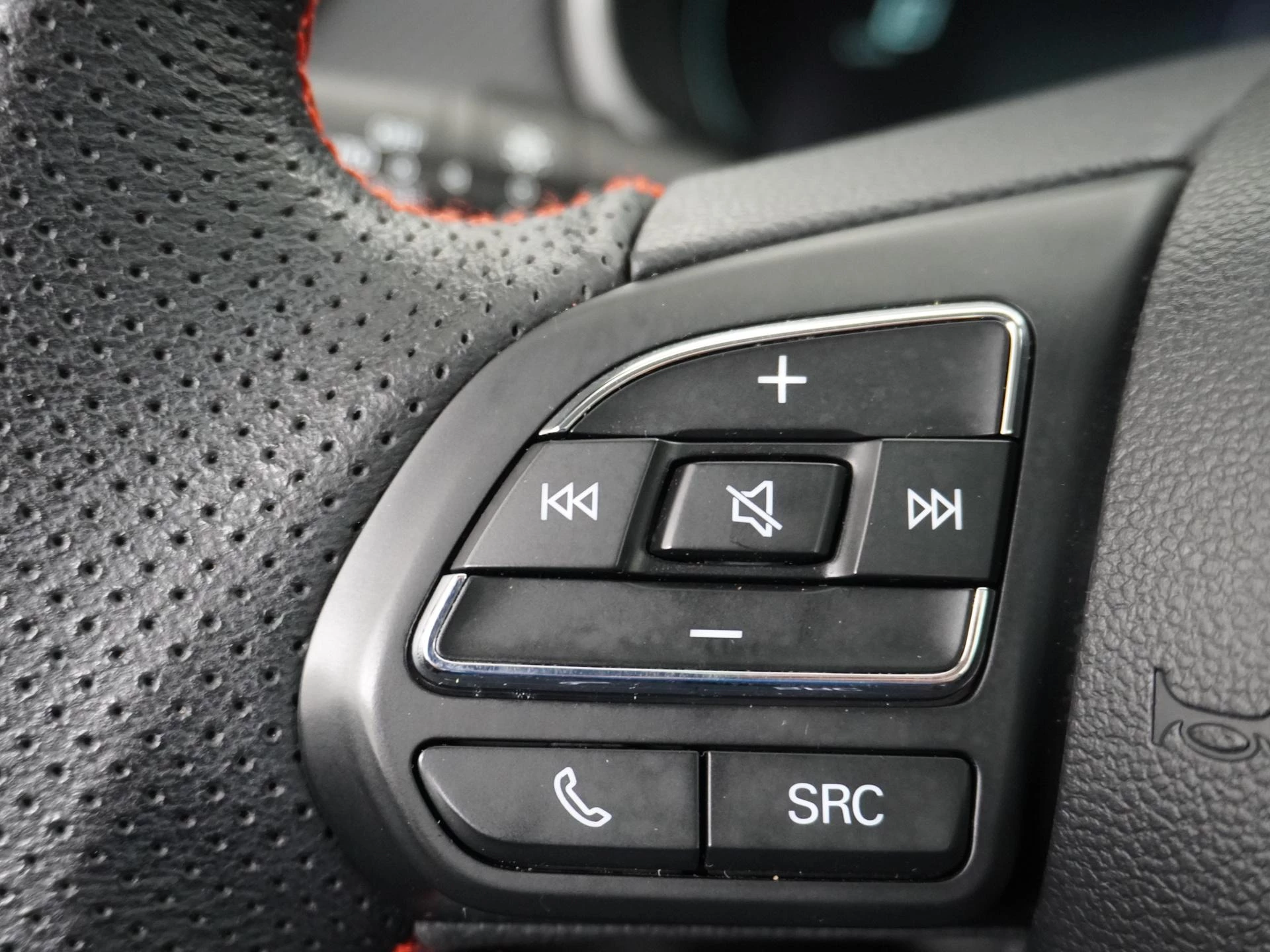 Hoofdafbeelding MG ZS-EV