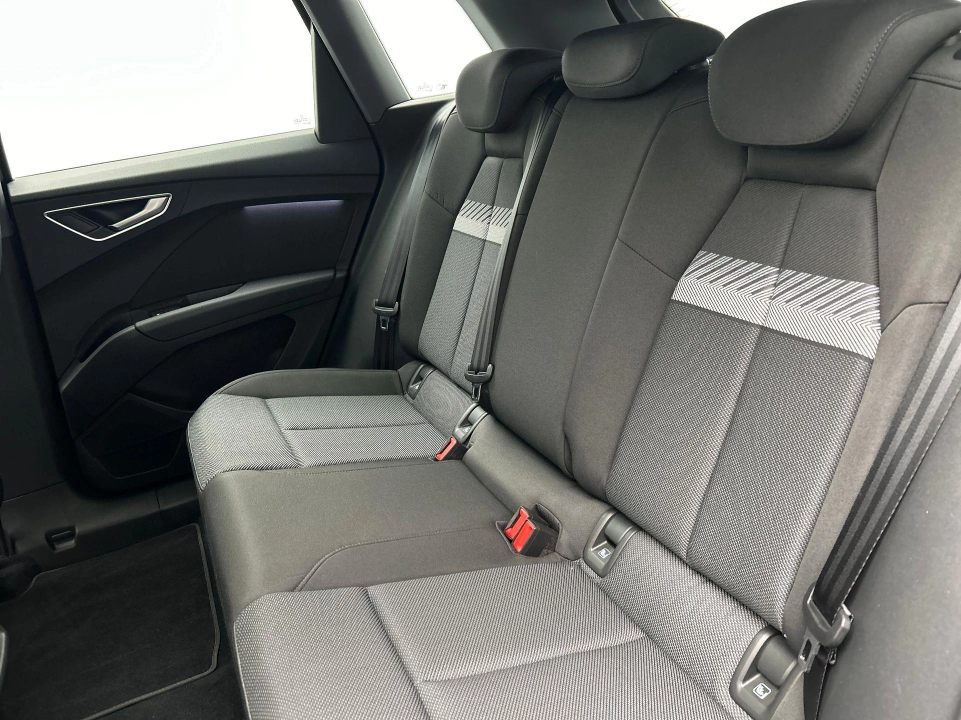 Hoofdafbeelding Audi Q4 e-tron