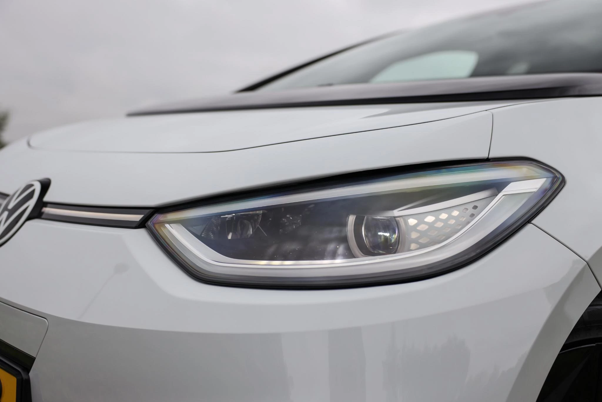 Hoofdafbeelding Volkswagen ID.3