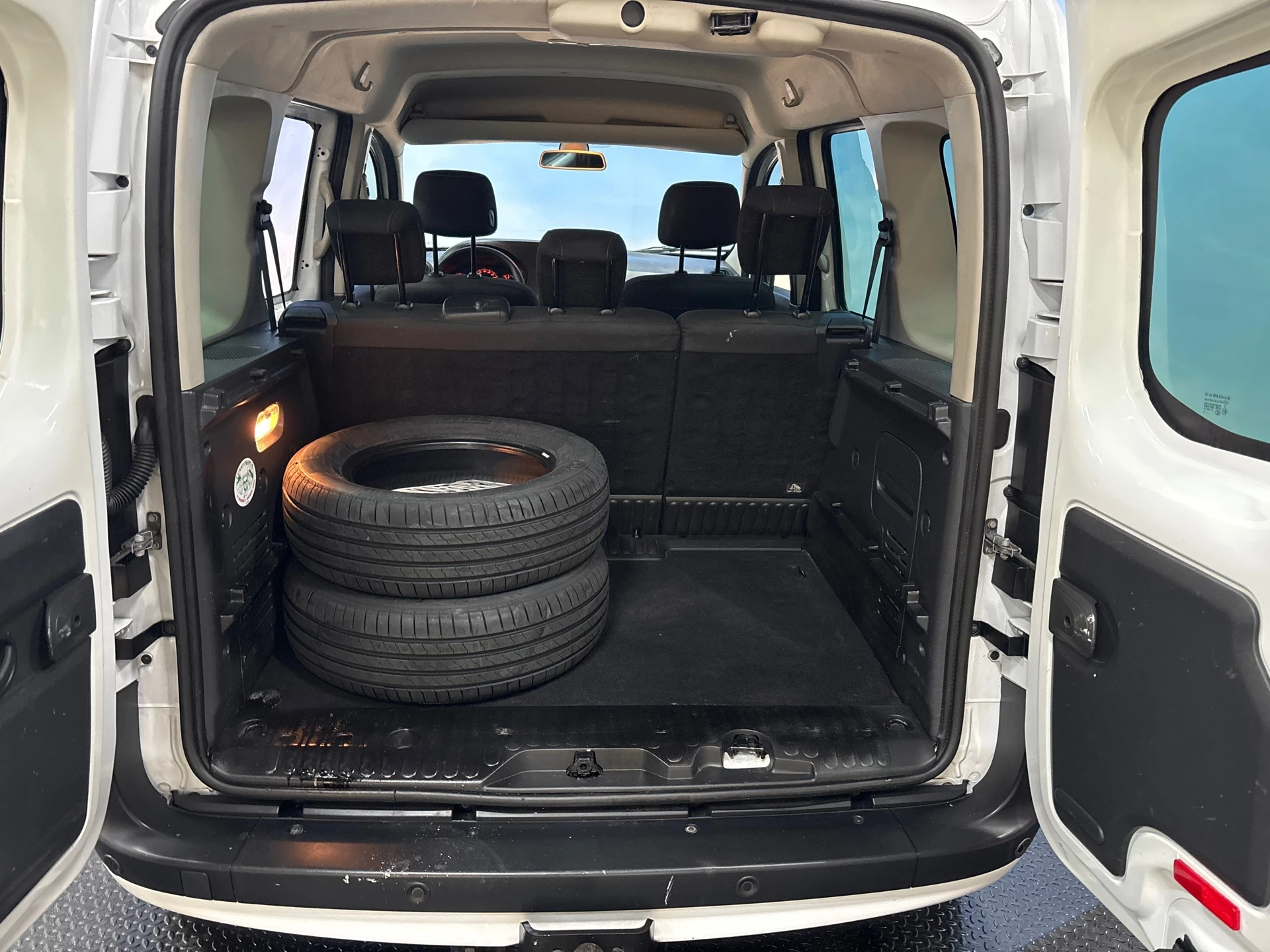 Hoofdafbeelding Mercedes-Benz Citan