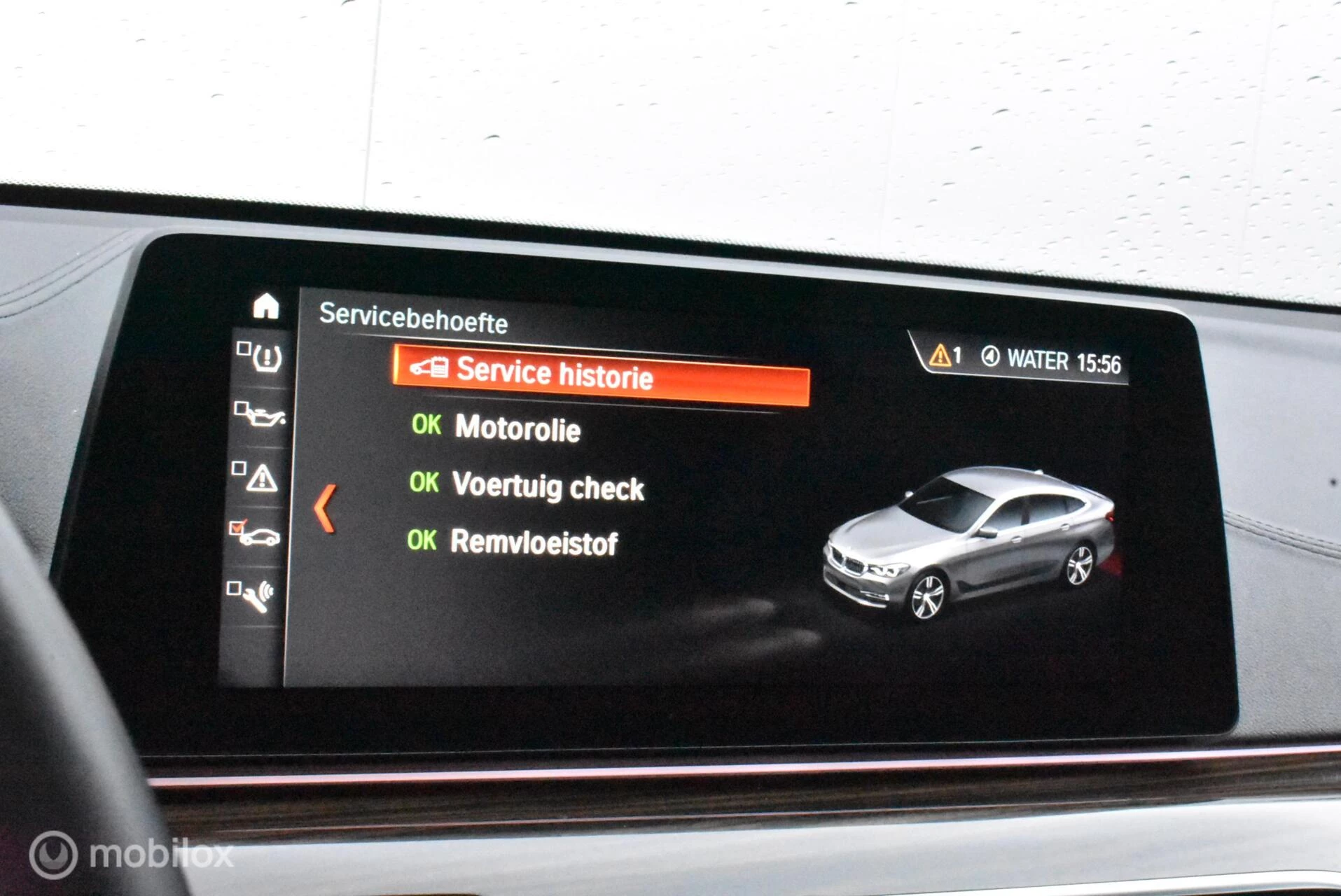 Hoofdafbeelding BMW 6 Serie