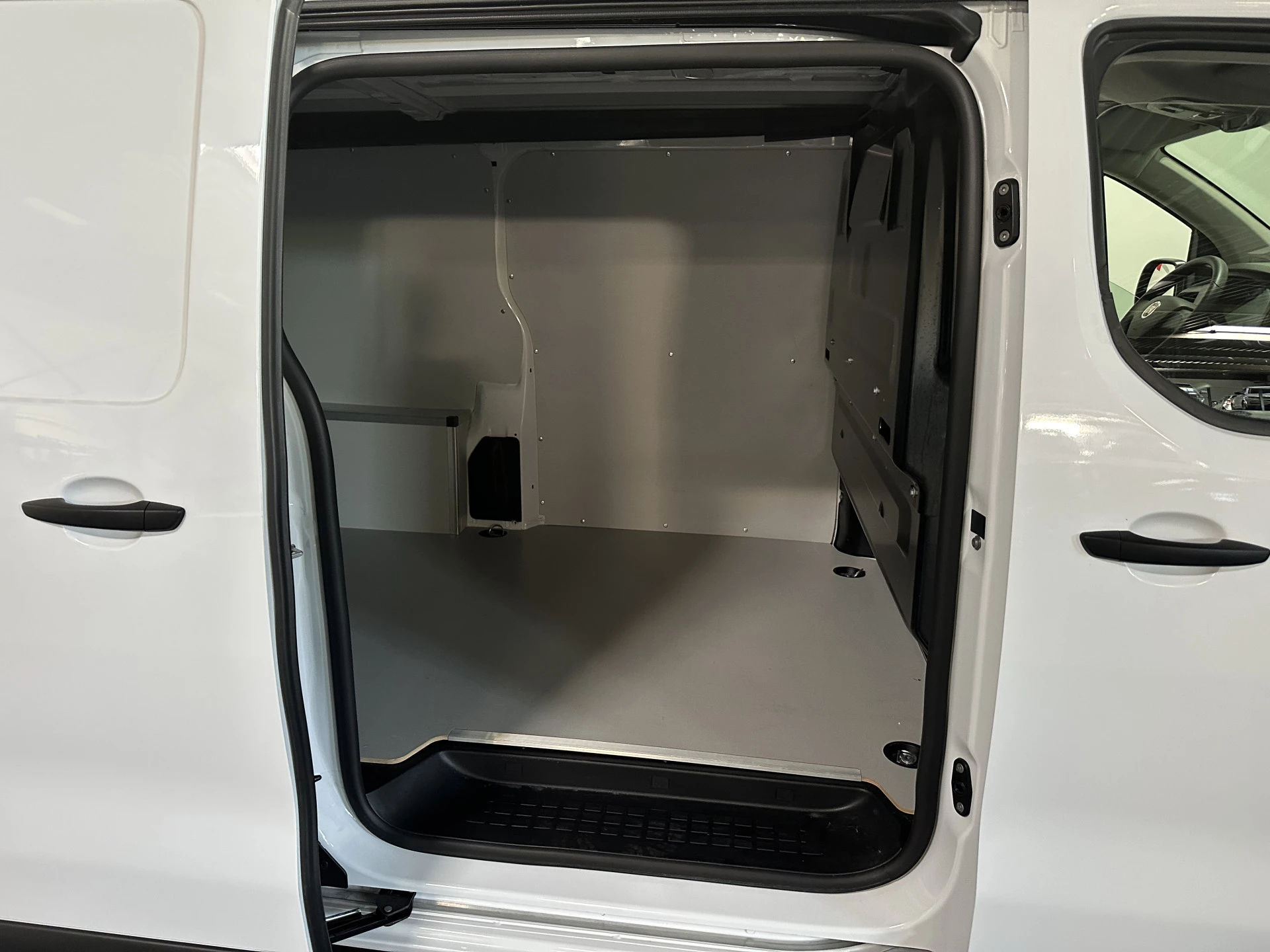 Hoofdafbeelding Fiat Scudo