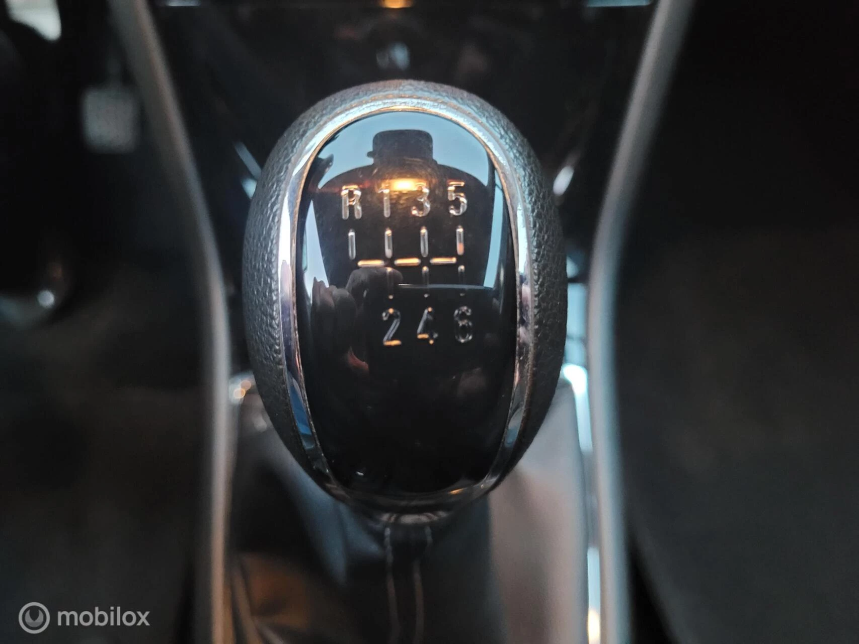 Hoofdafbeelding Opel Mokka X